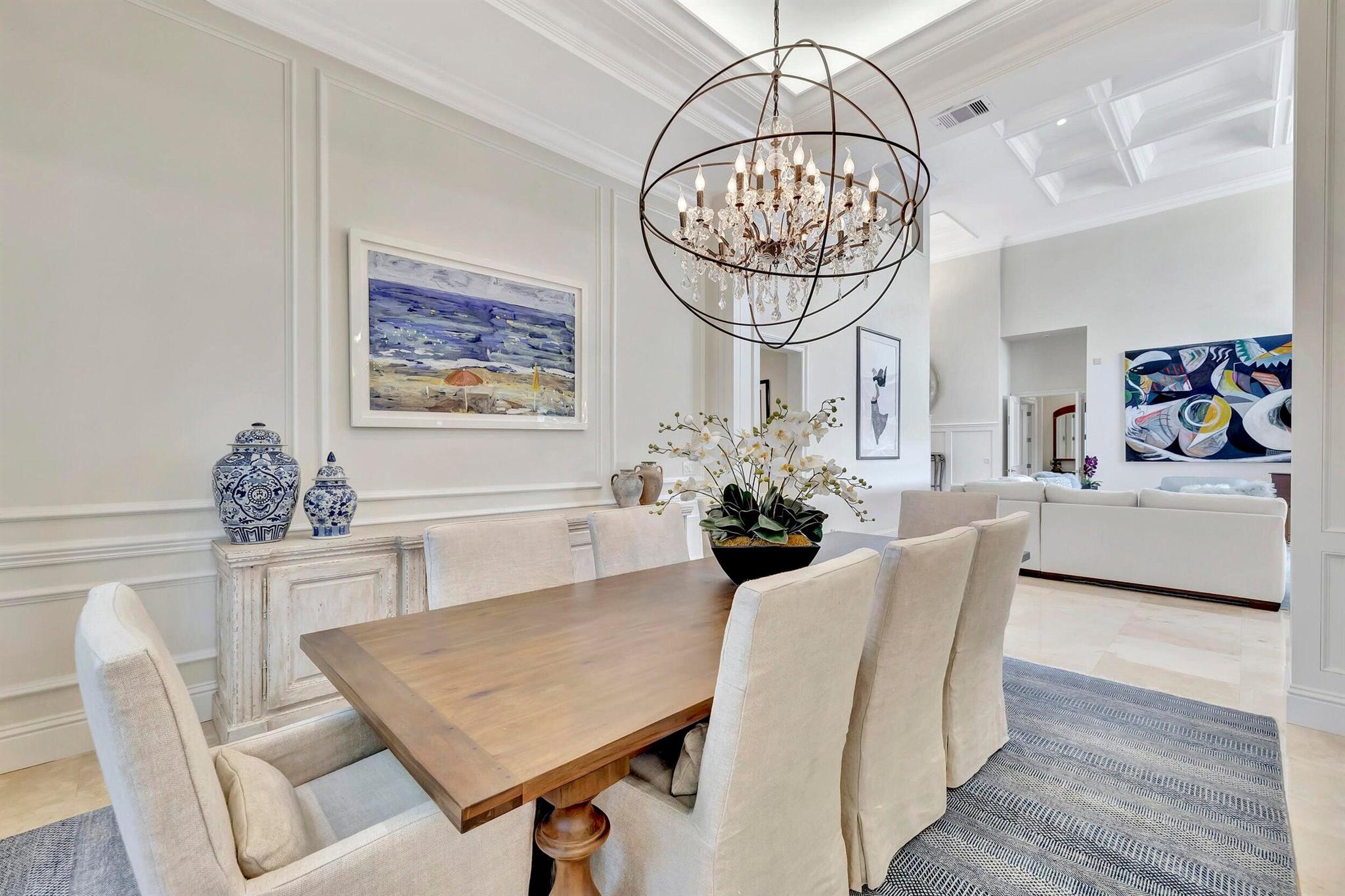 Grand Oaks - Residential