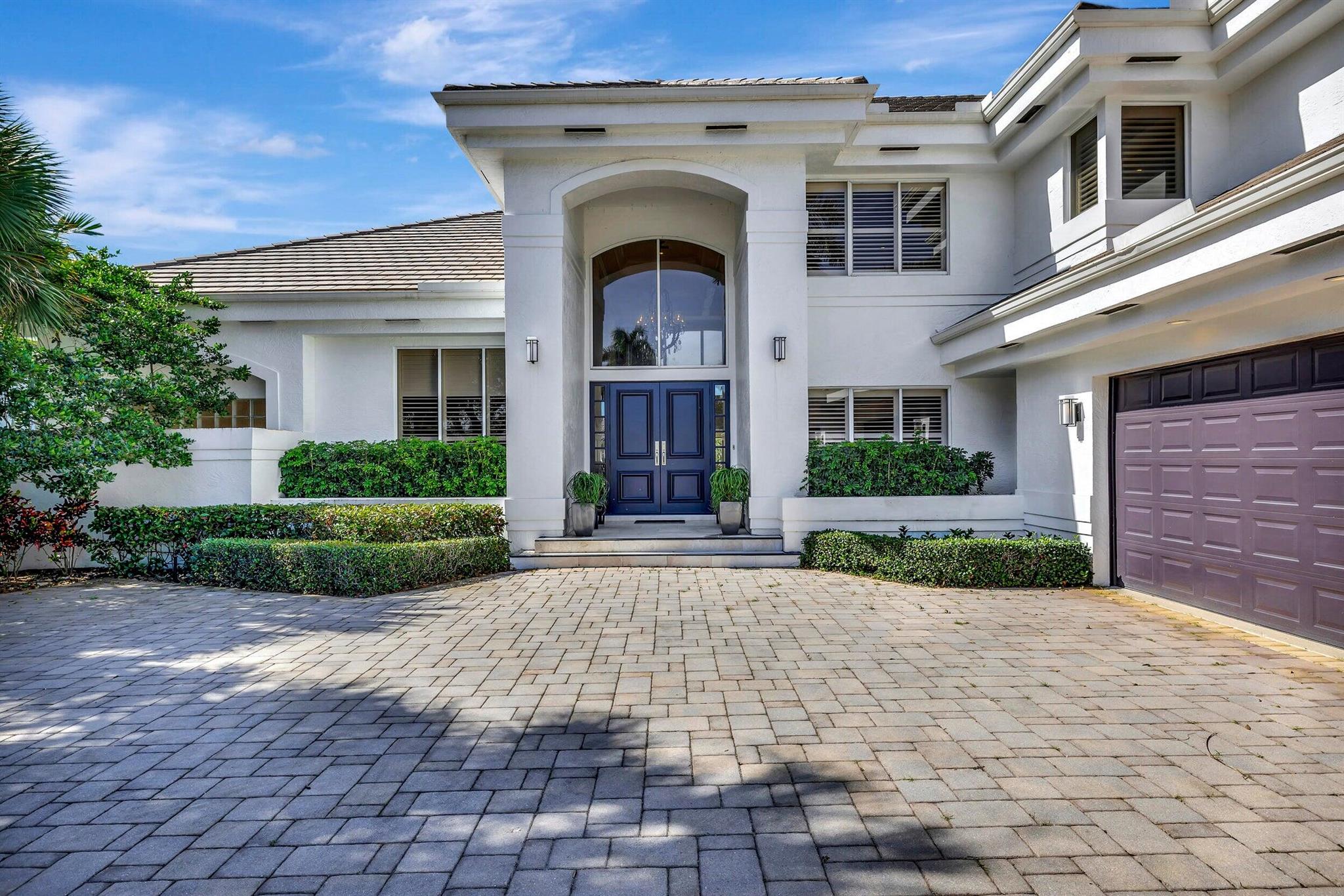 Grand Oaks - Residential