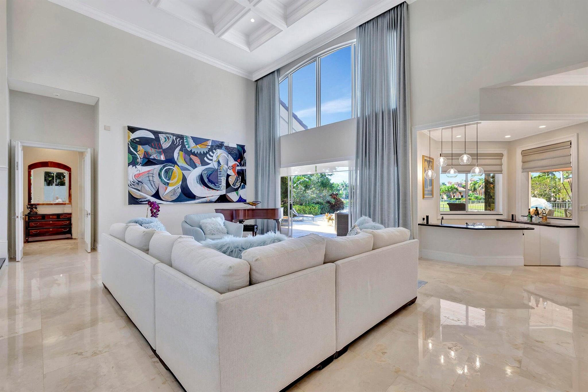 Grand Oaks - Residential