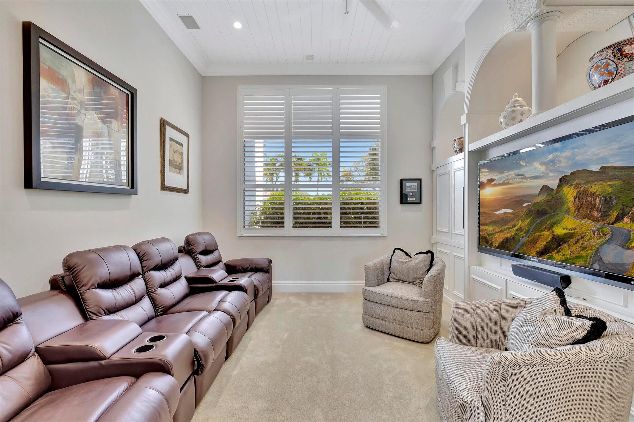 Grand Oaks - Residential