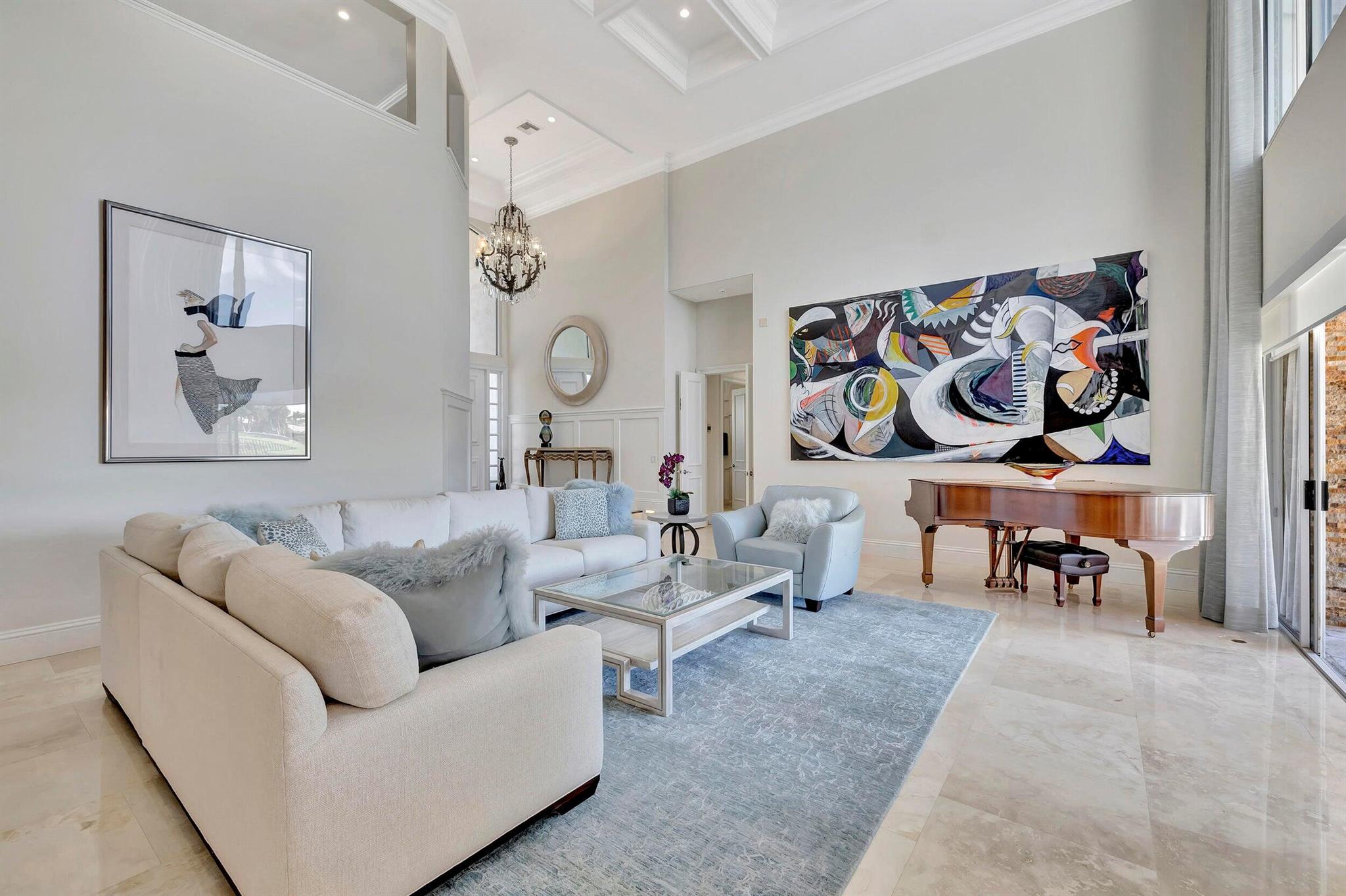 Grand Oaks - Residential