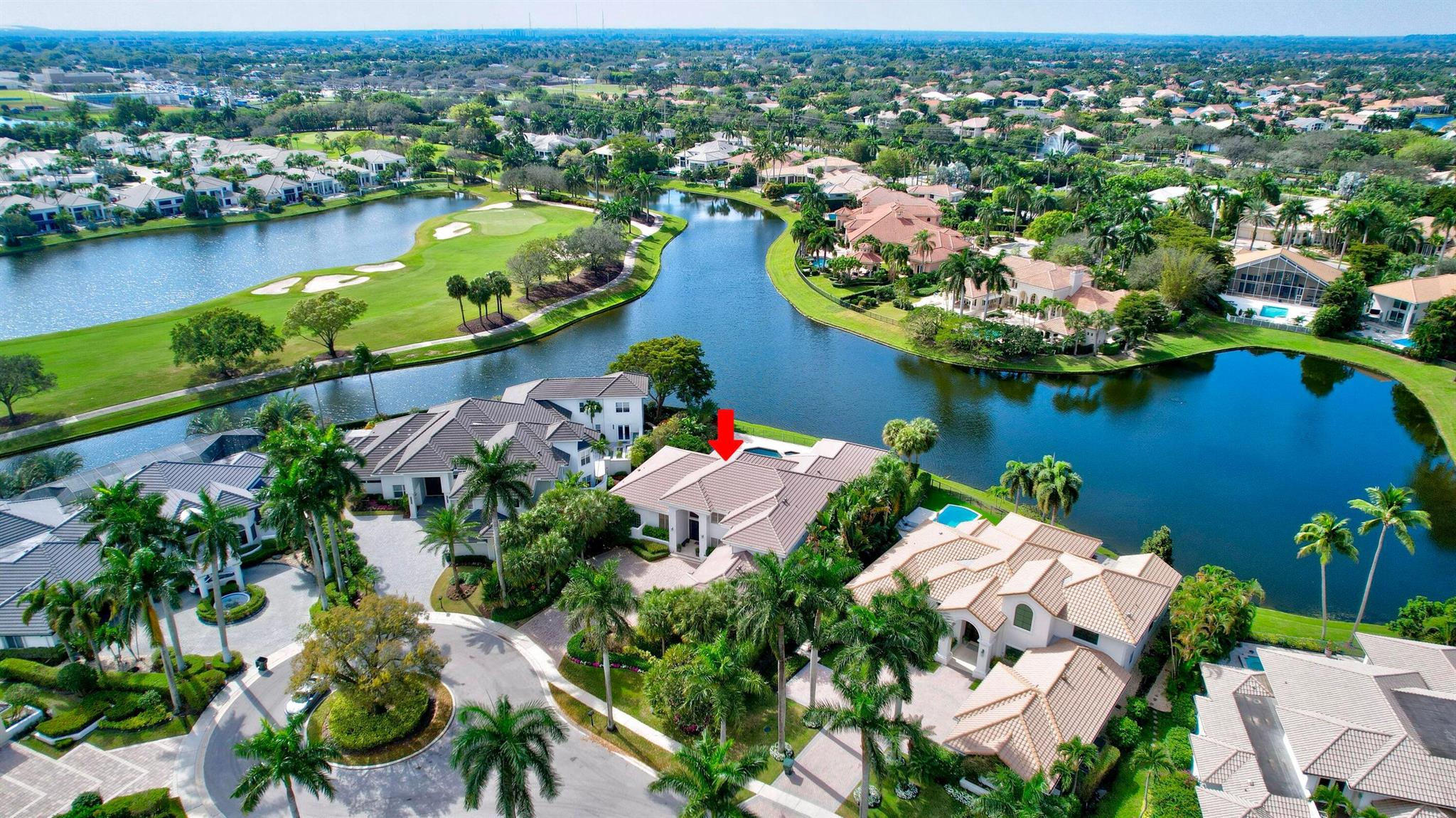 Grand Oaks - Residential