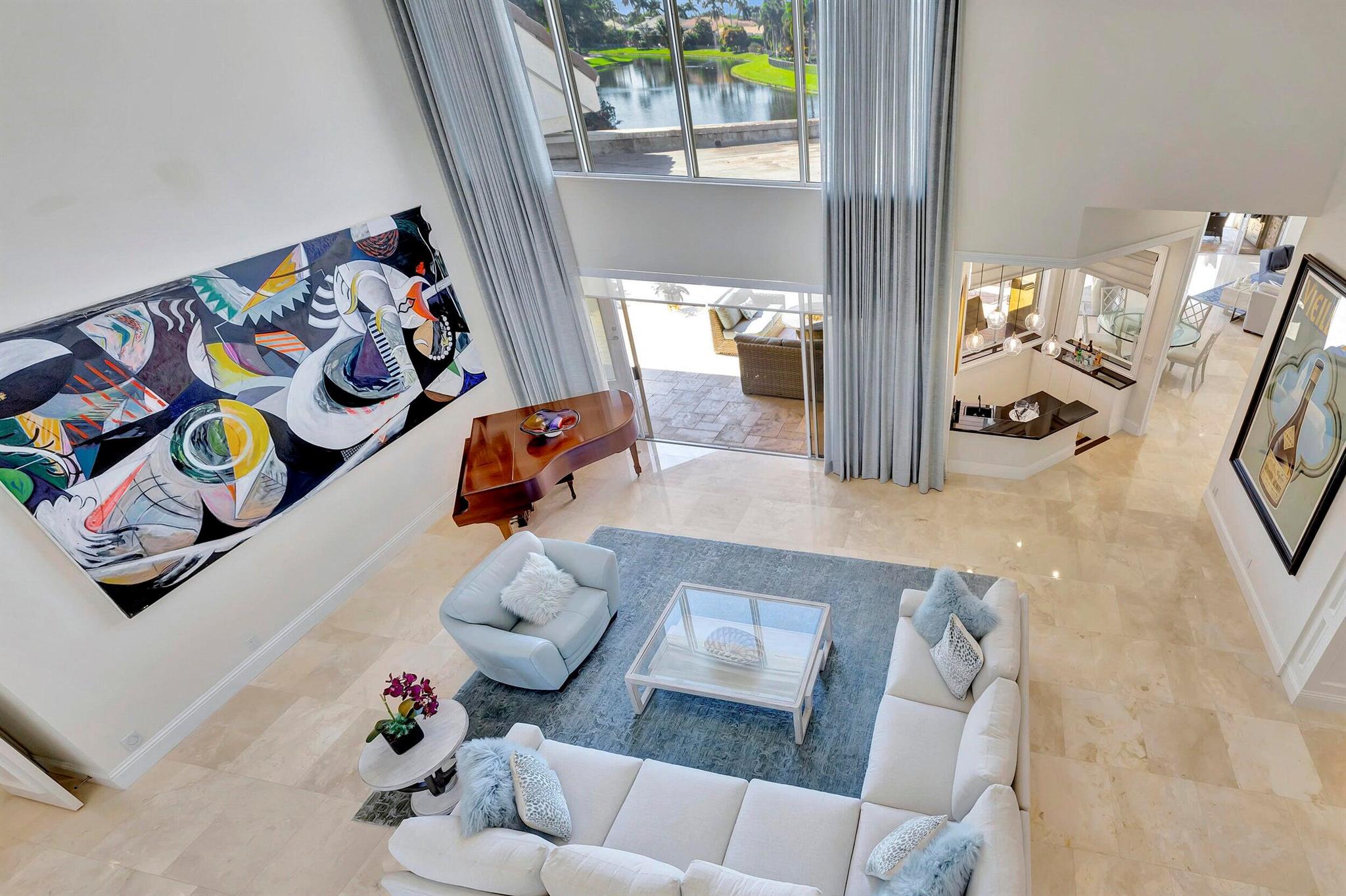 Grand Oaks - Residential