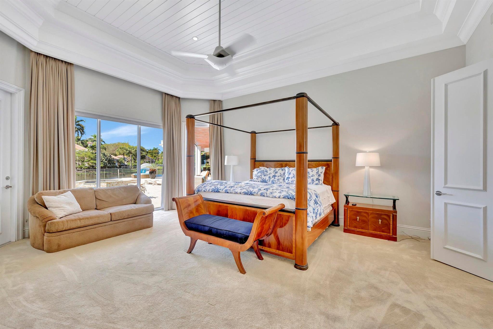 Grand Oaks - Residential