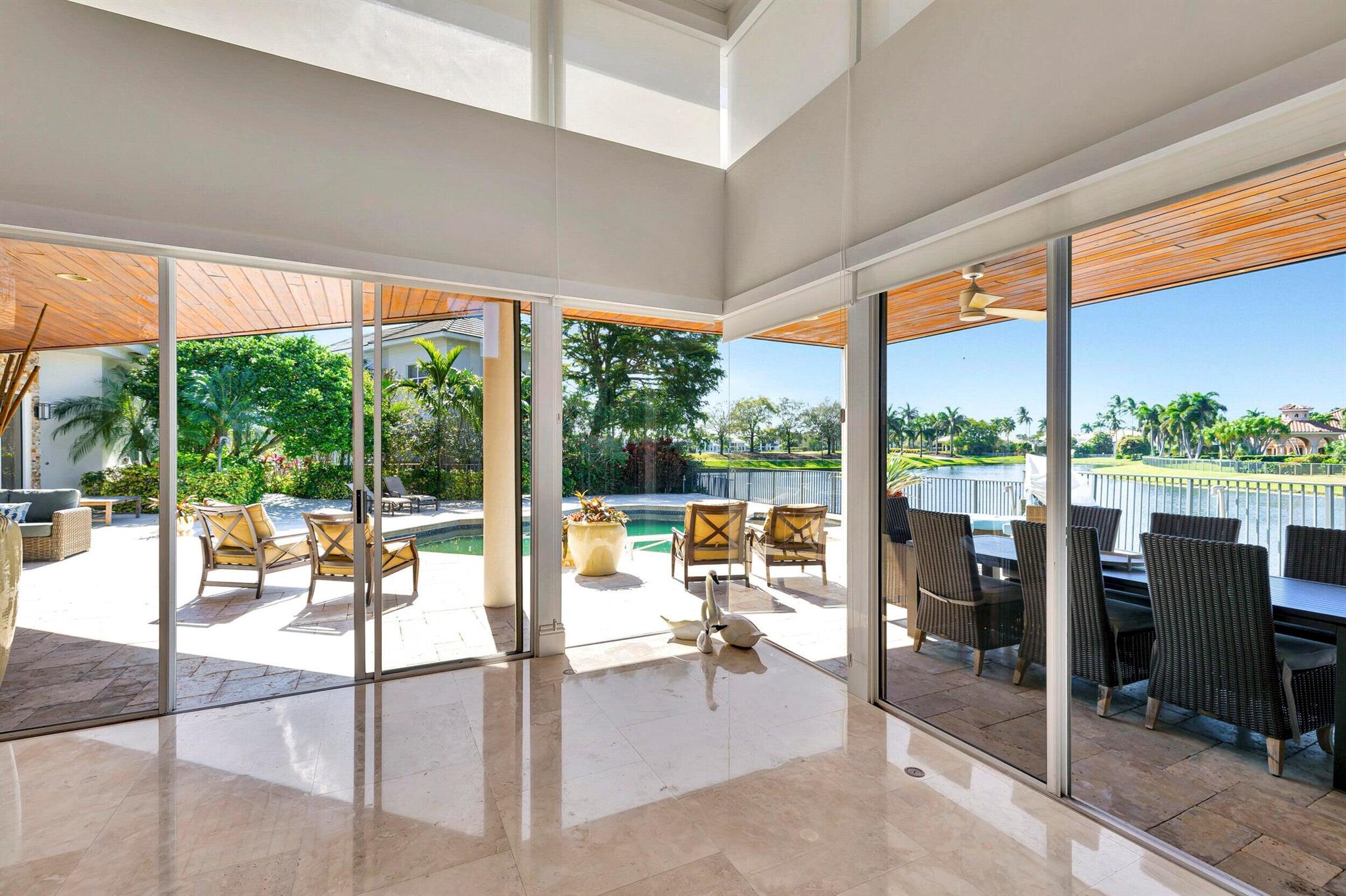 Grand Oaks - Residential