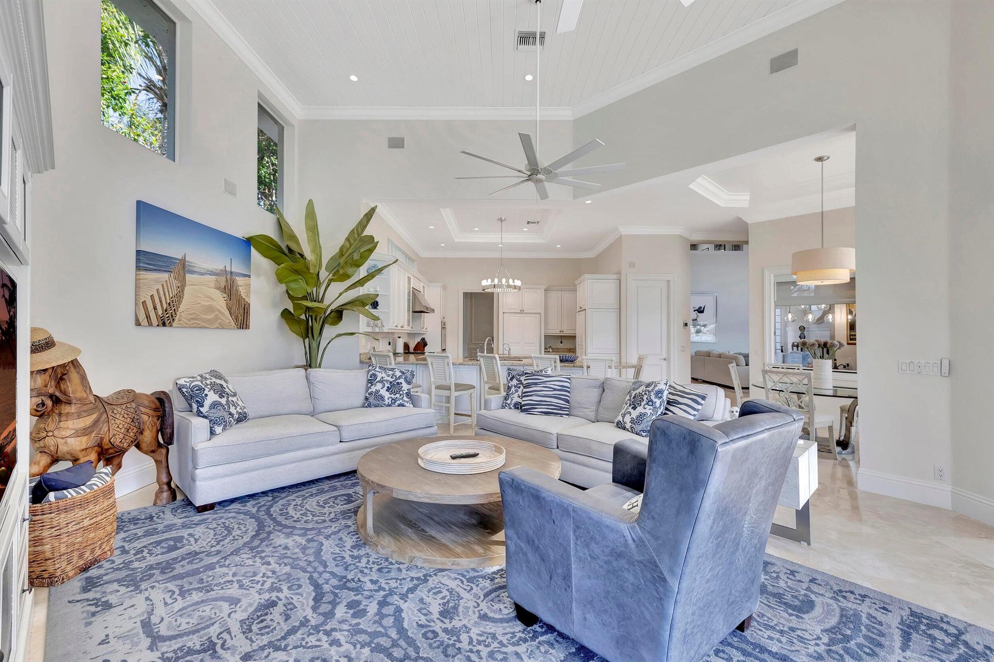 Grand Oaks - Residential