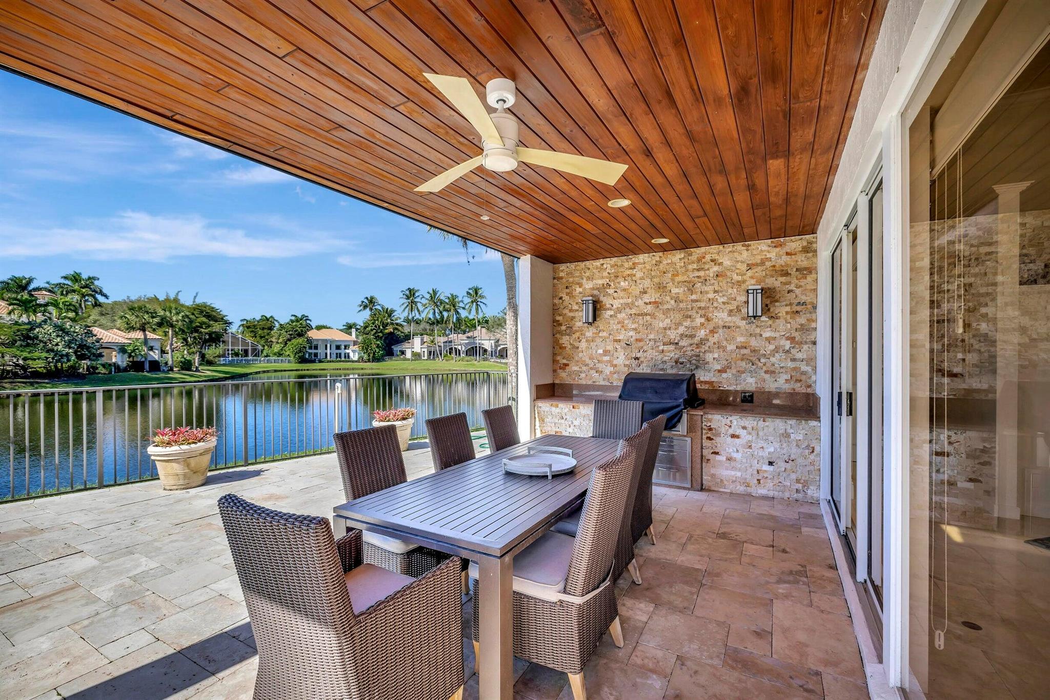 Grand Oaks - Residential