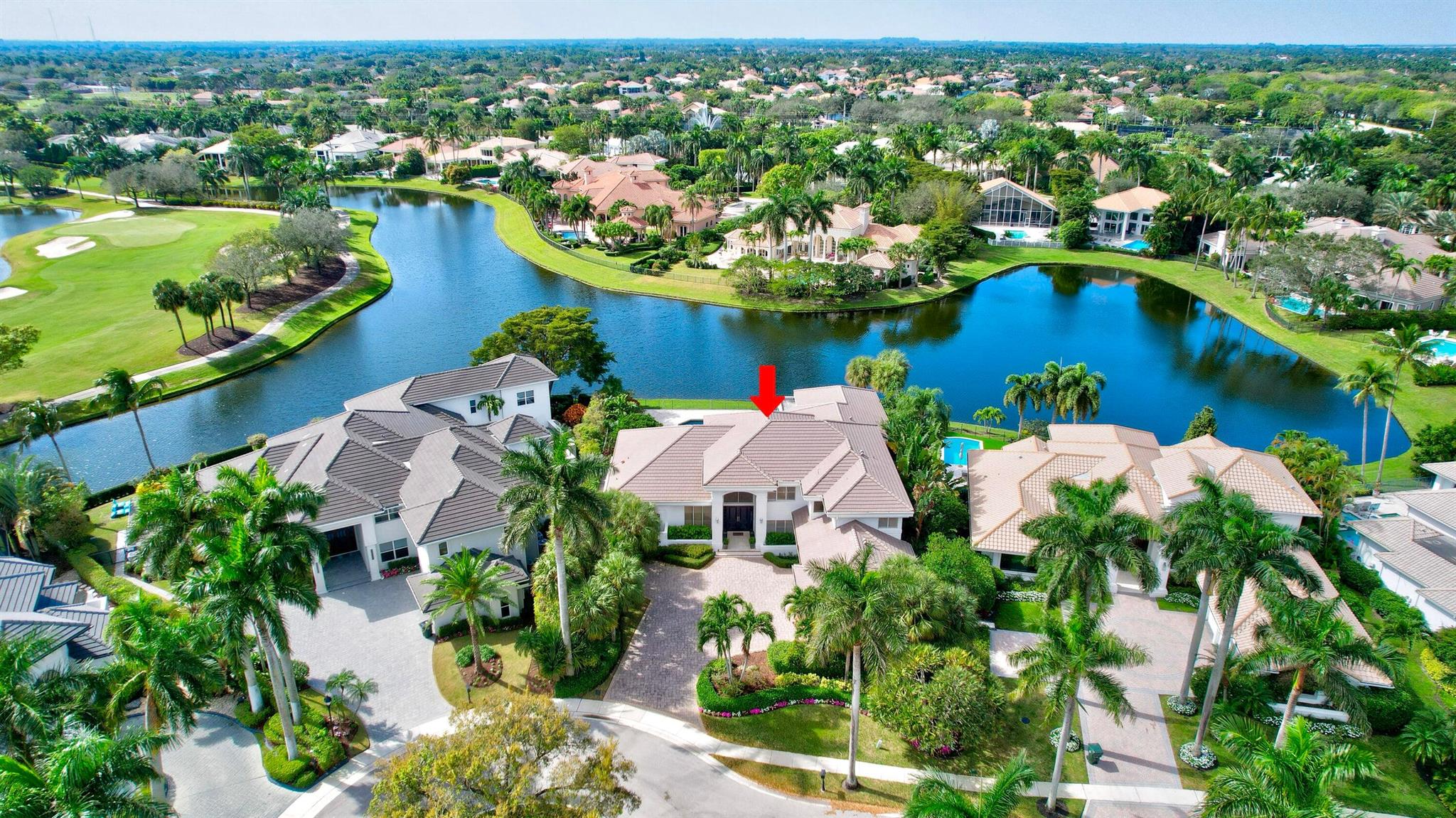 Grand Oaks - Residential