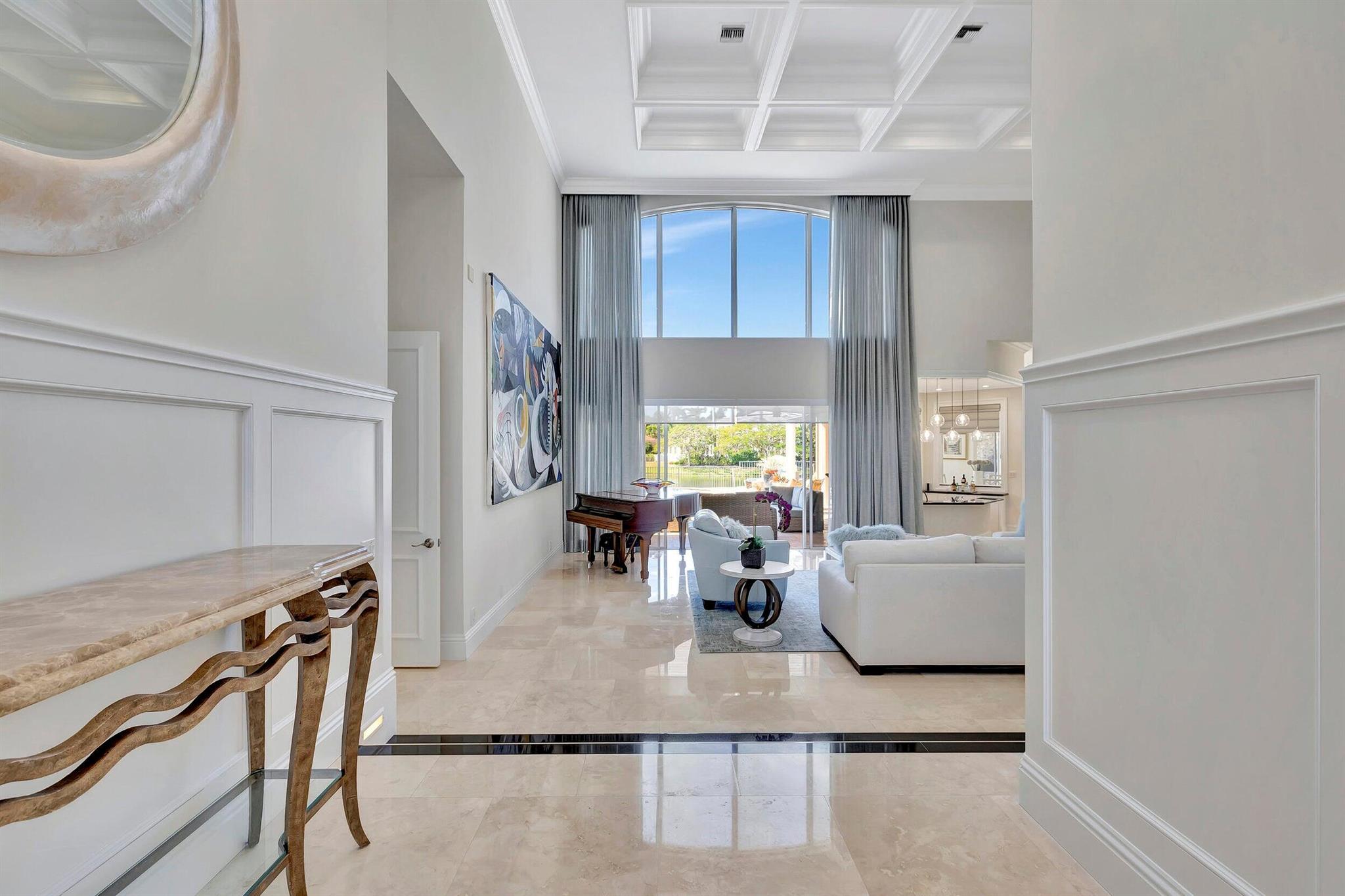 Grand Oaks - Residential