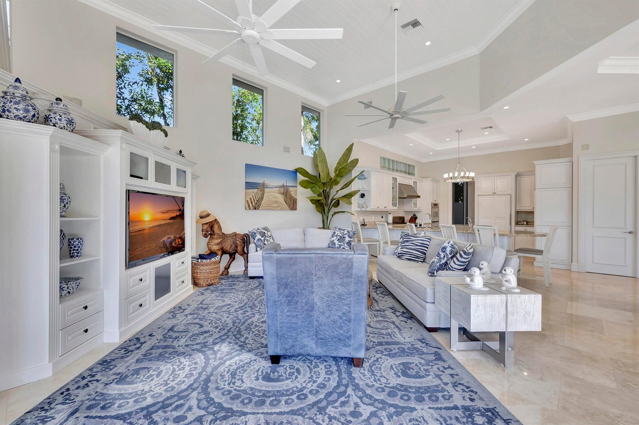 Grand Oaks - Residential