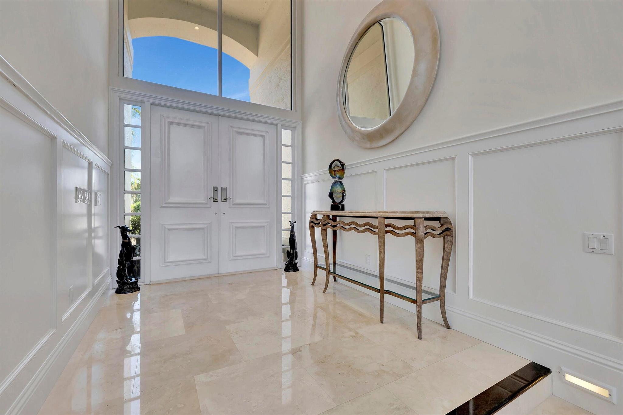 Grand Oaks - Residential