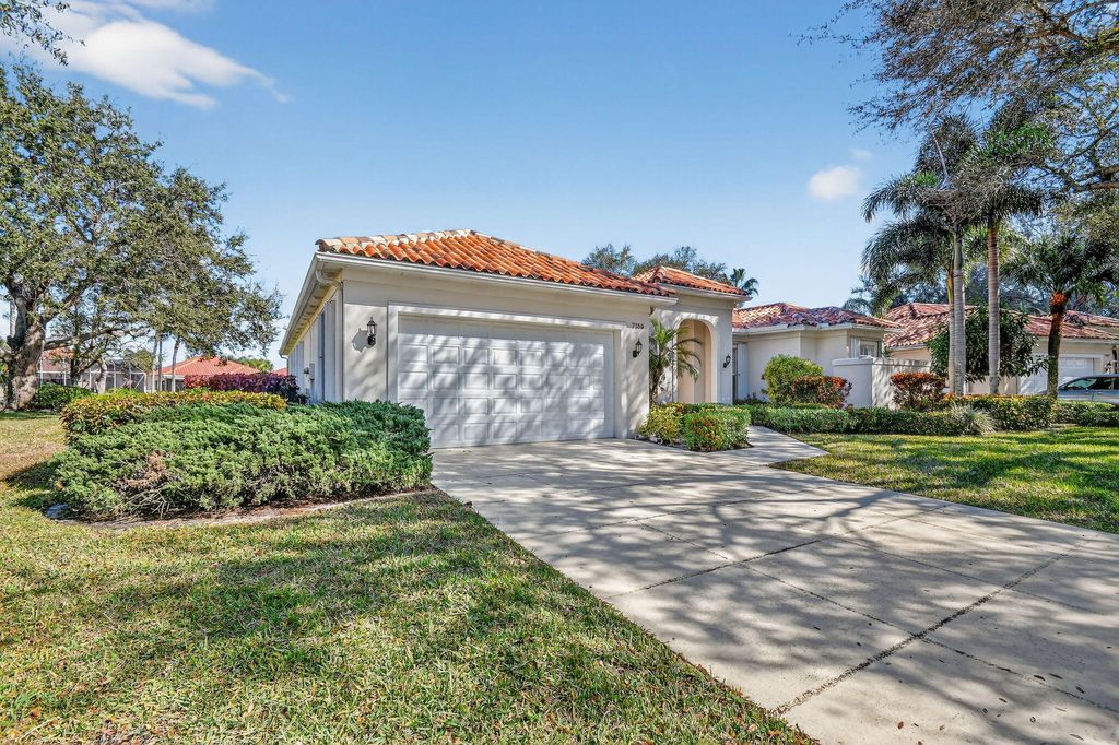 Photo of 7139 Crystal Lake Drive, West Palm Beach, FL 33411 (MLS # R11162968)