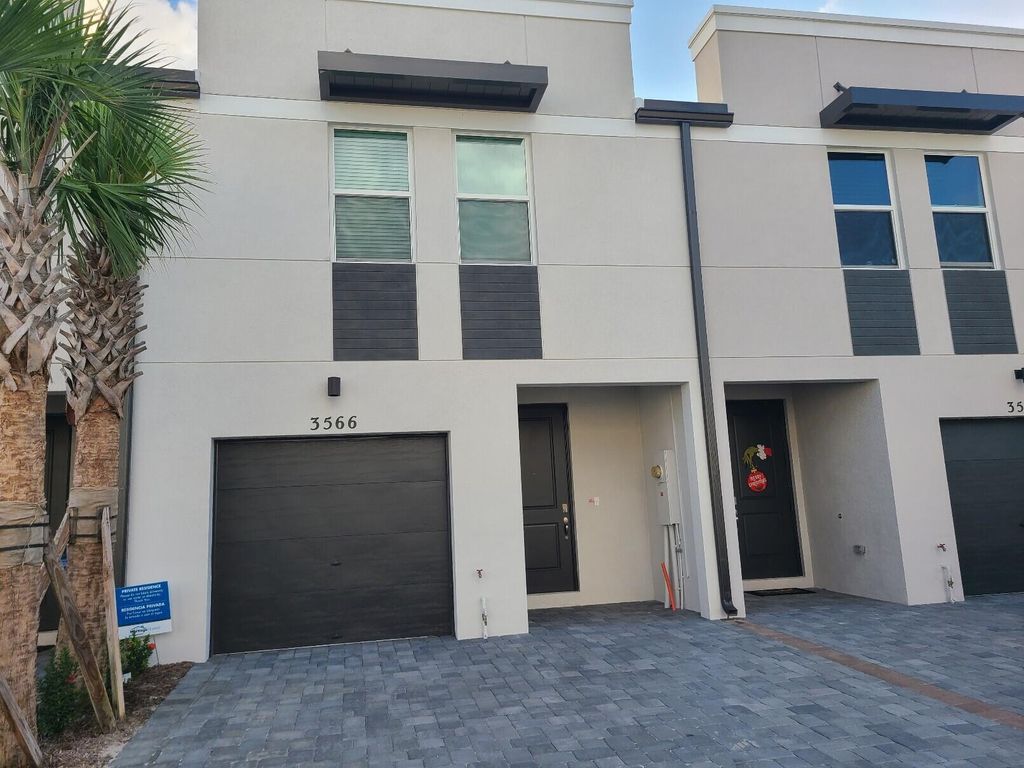 Photo of 3566 San Bernardino Way, Palm Springs, FL 33461 (MLS # B26023272)