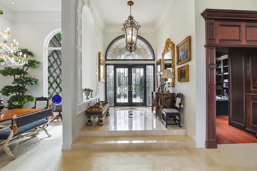 ST ANDREWS COUNTRY CLUB - Residential