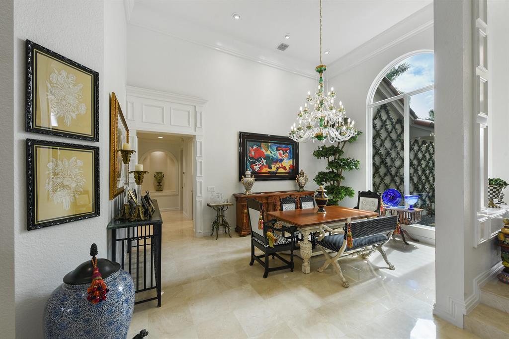 ST ANDREWS COUNTRY CLUB - Residential