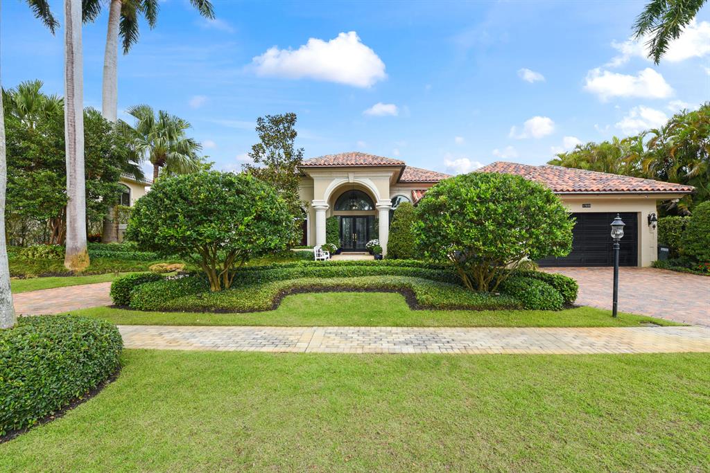 ST ANDREWS COUNTRY CLUB - Residential