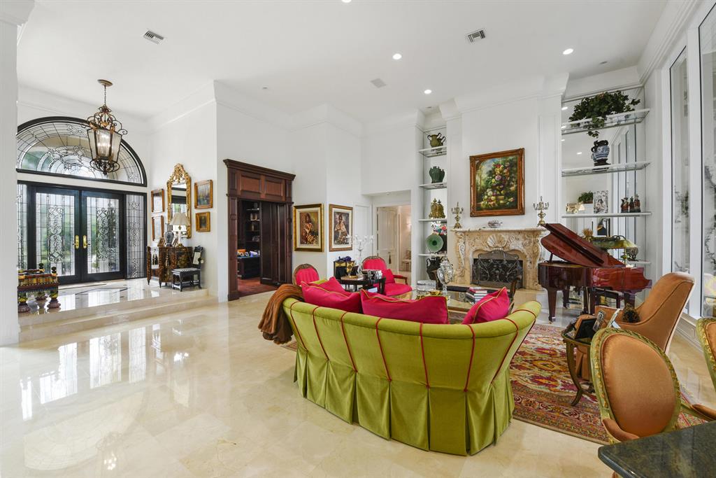 ST ANDREWS COUNTRY CLUB - Residential