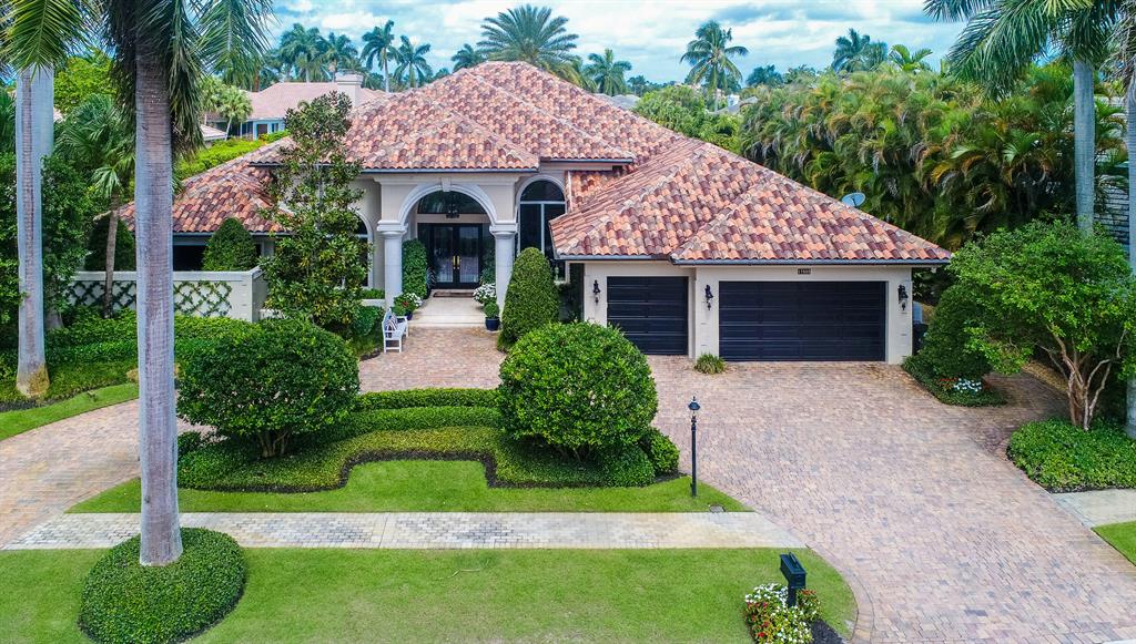 ST ANDREWS COUNTRY CLUB - Residential