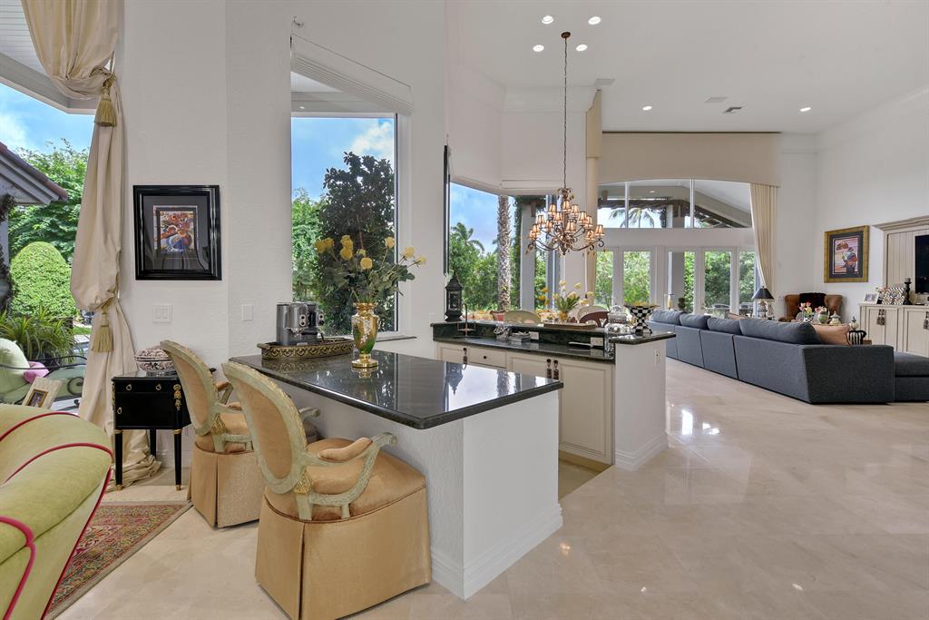 ST ANDREWS COUNTRY CLUB - Residential