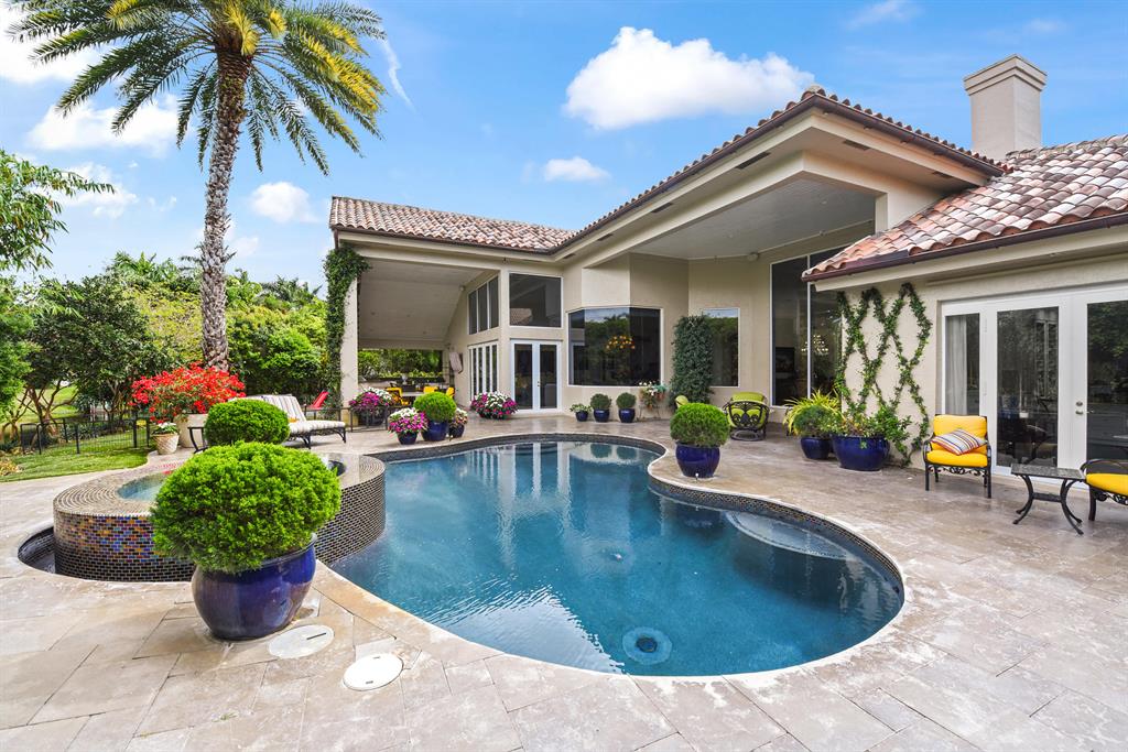 ST ANDREWS COUNTRY CLUB - Residential