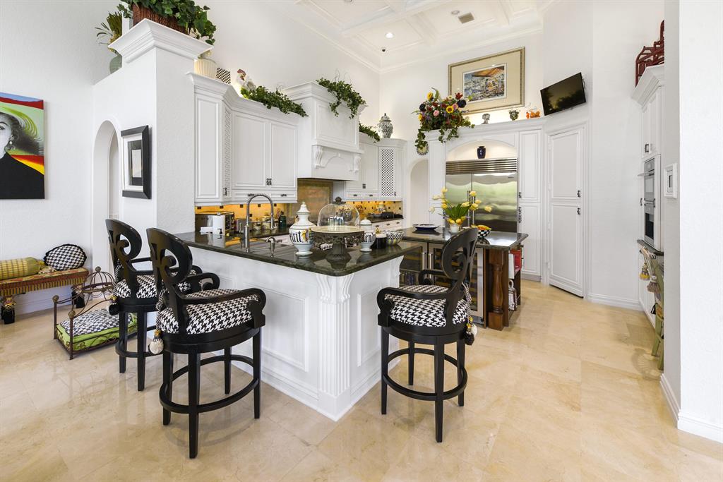 ST ANDREWS COUNTRY CLUB - Residential