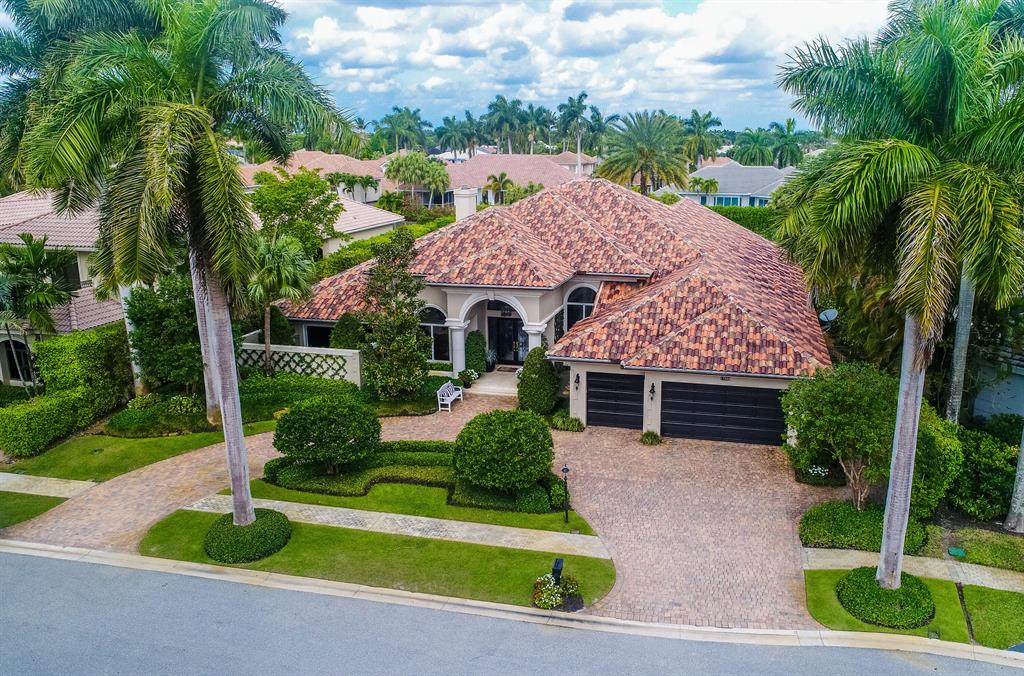 ST ANDREWS COUNTRY CLUB - Residential