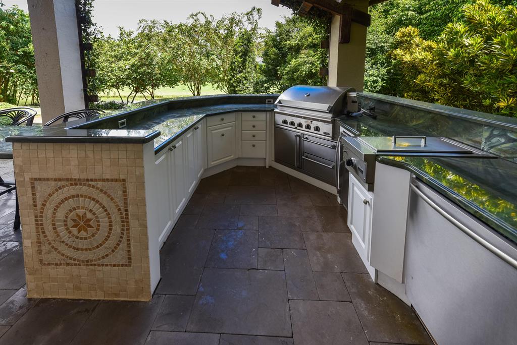 ST ANDREWS COUNTRY CLUB - Residential