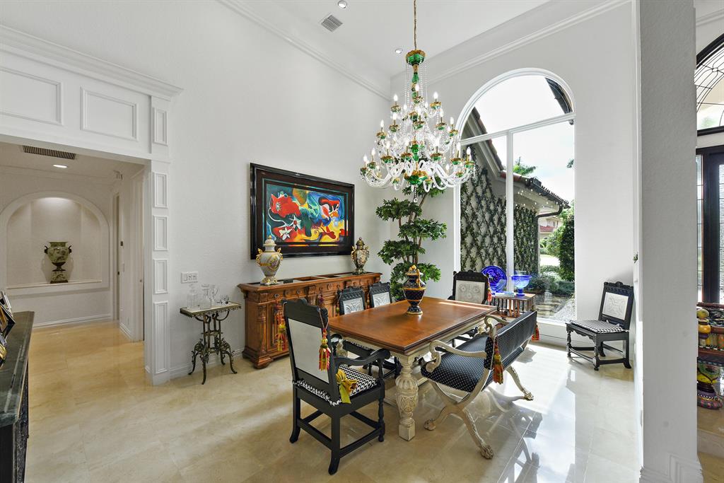 ST ANDREWS COUNTRY CLUB - Residential