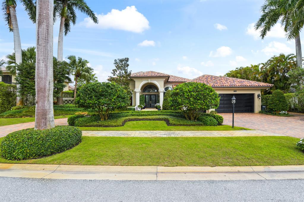 ST ANDREWS COUNTRY CLUB - Residential