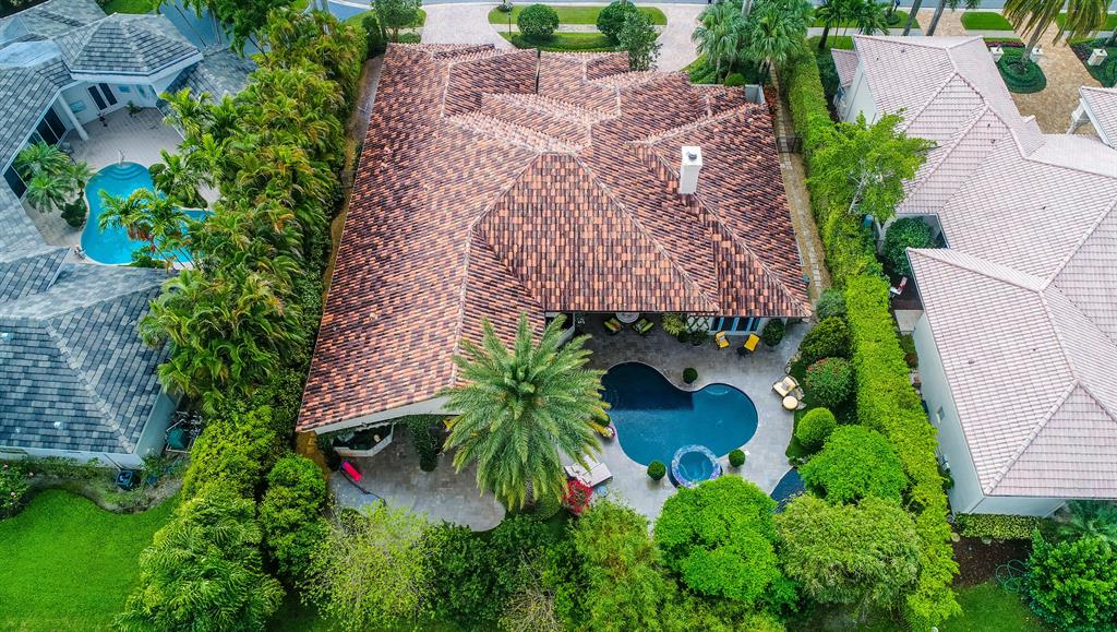 ST ANDREWS COUNTRY CLUB - Residential