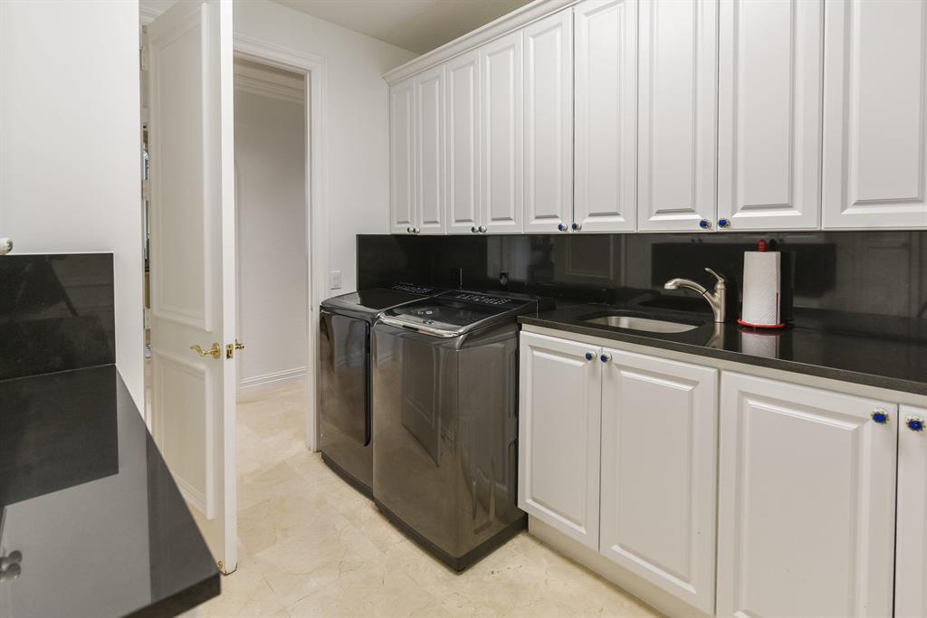 ST ANDREWS COUNTRY CLUB - Residential