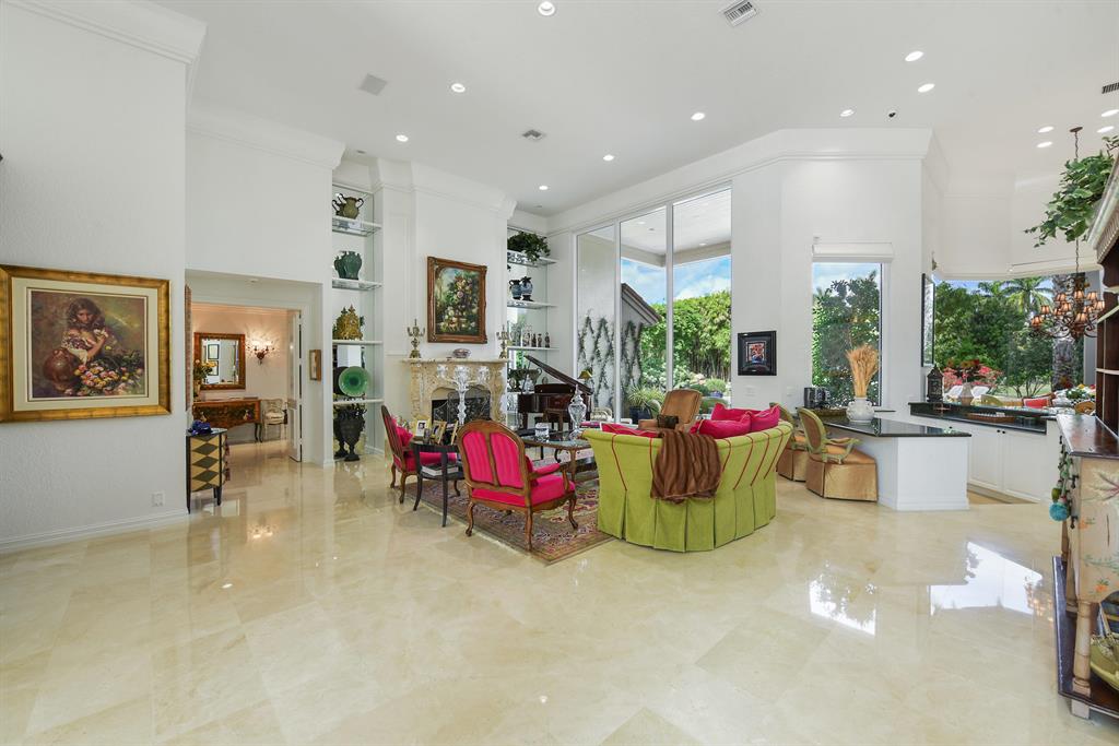 ST ANDREWS COUNTRY CLUB - Residential