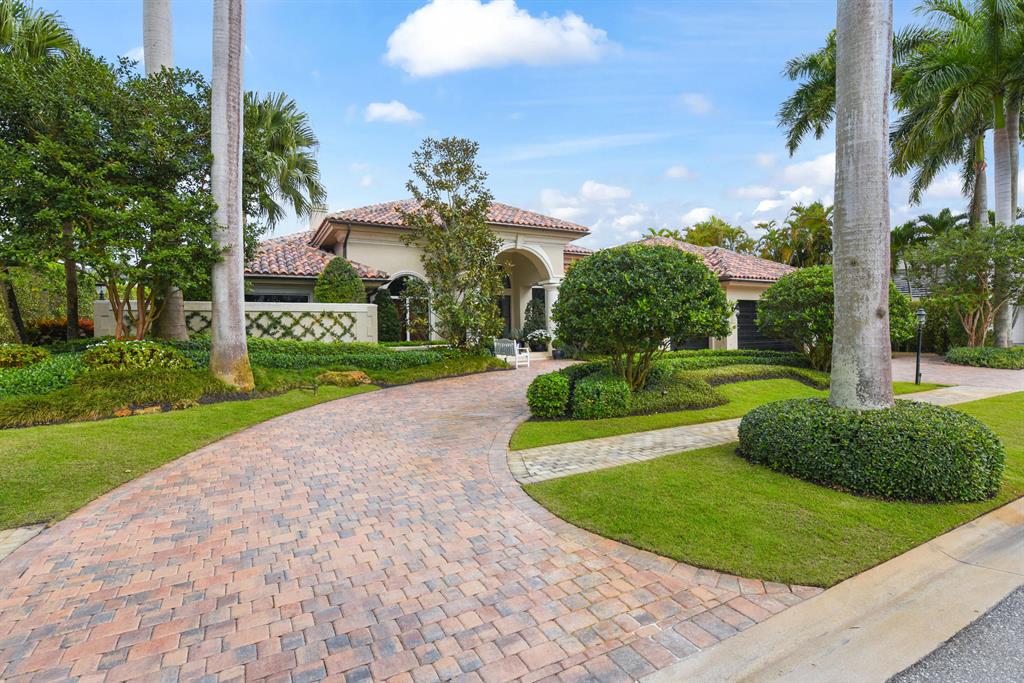 ST ANDREWS COUNTRY CLUB - Residential