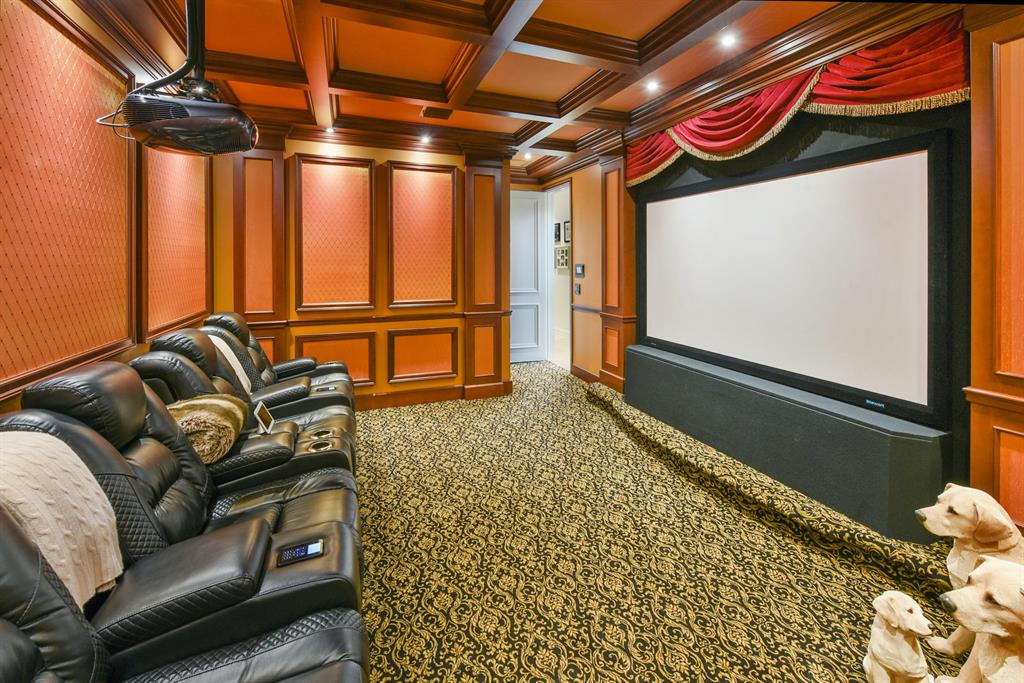 ST ANDREWS COUNTRY CLUB - Residential