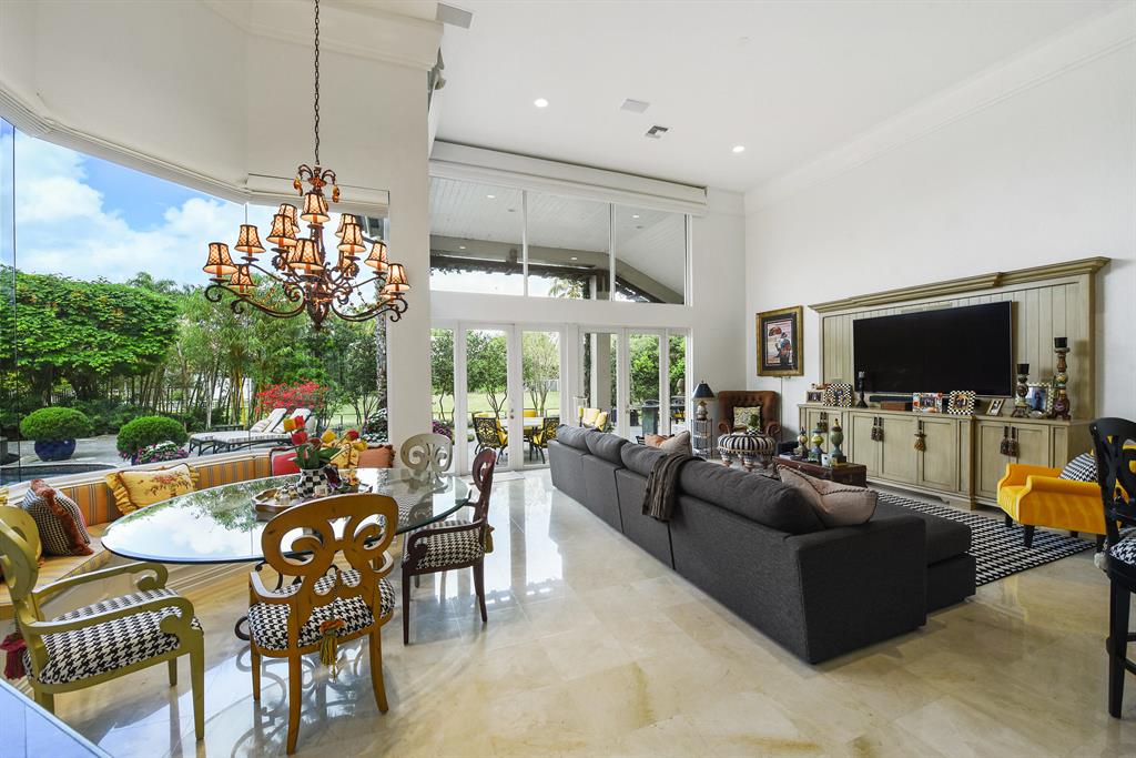 ST ANDREWS COUNTRY CLUB - Residential