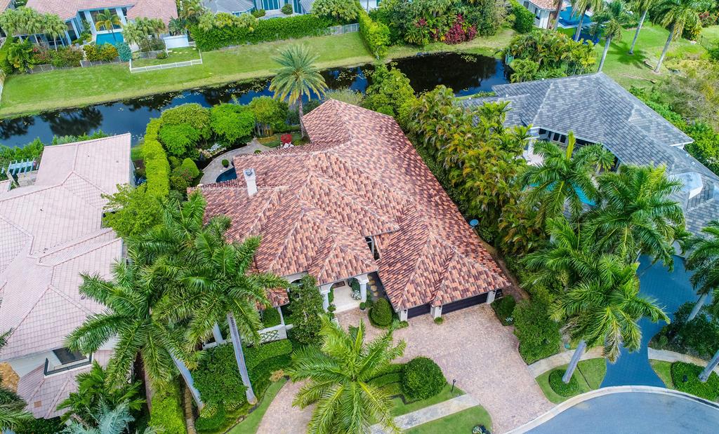 ST ANDREWS COUNTRY CLUB - Residential