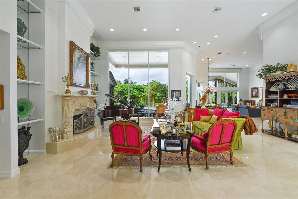 ST ANDREWS COUNTRY CLUB - Residential