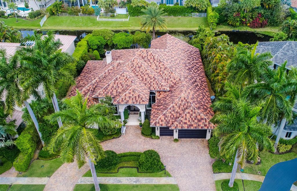 ST ANDREWS COUNTRY CLUB - Residential