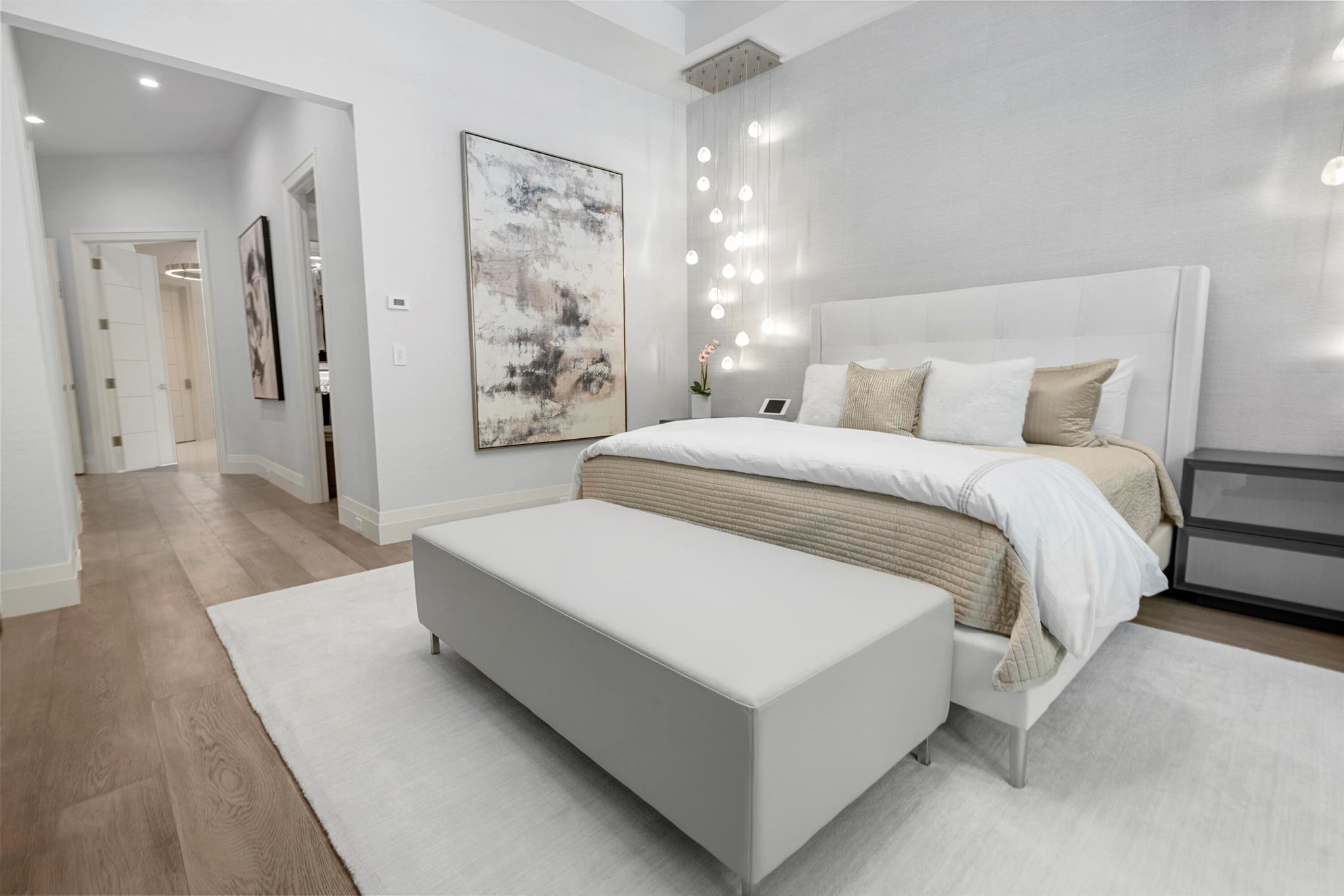 DEVON PLACE - Residential