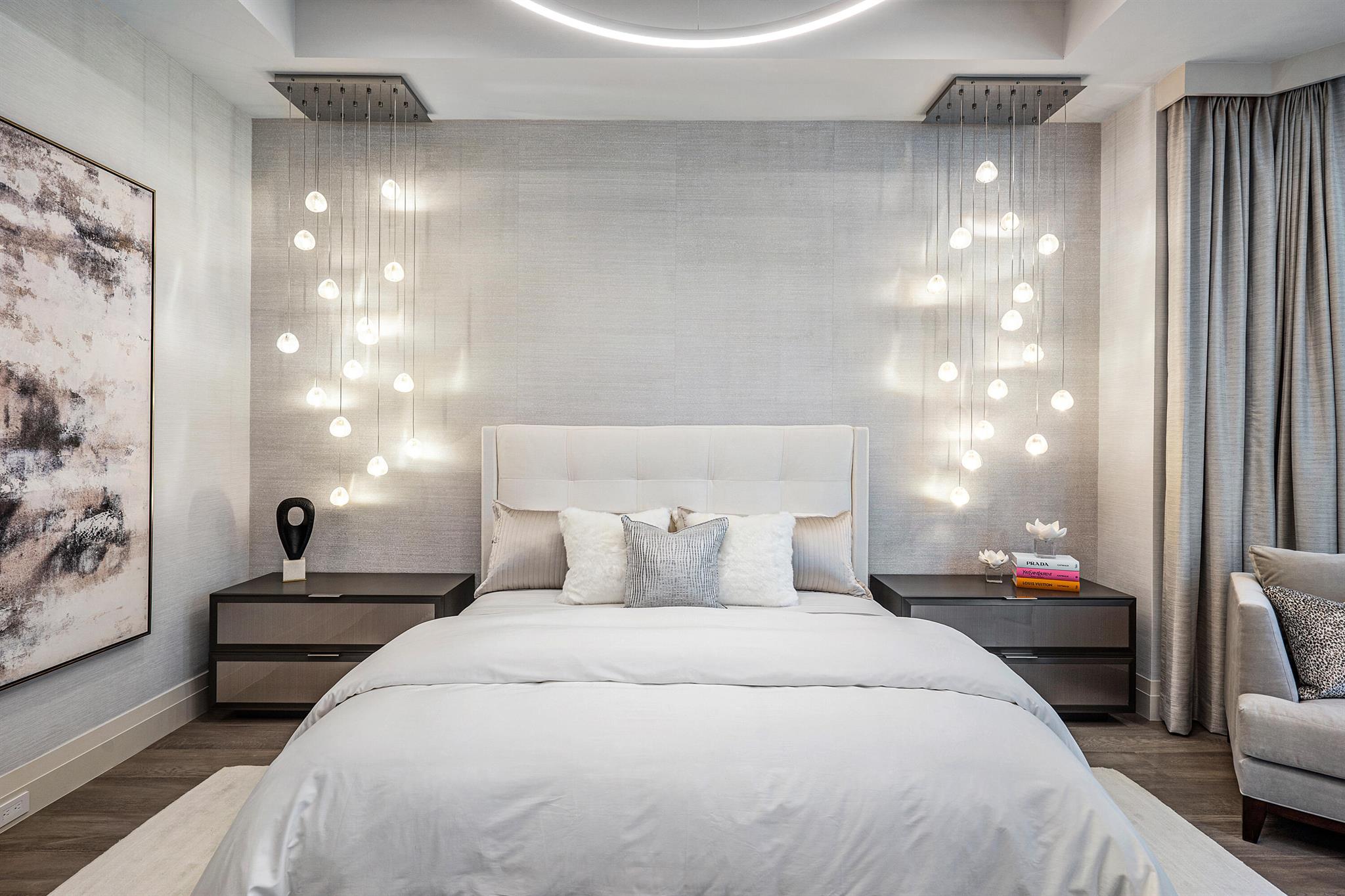 DEVON PLACE - Residential