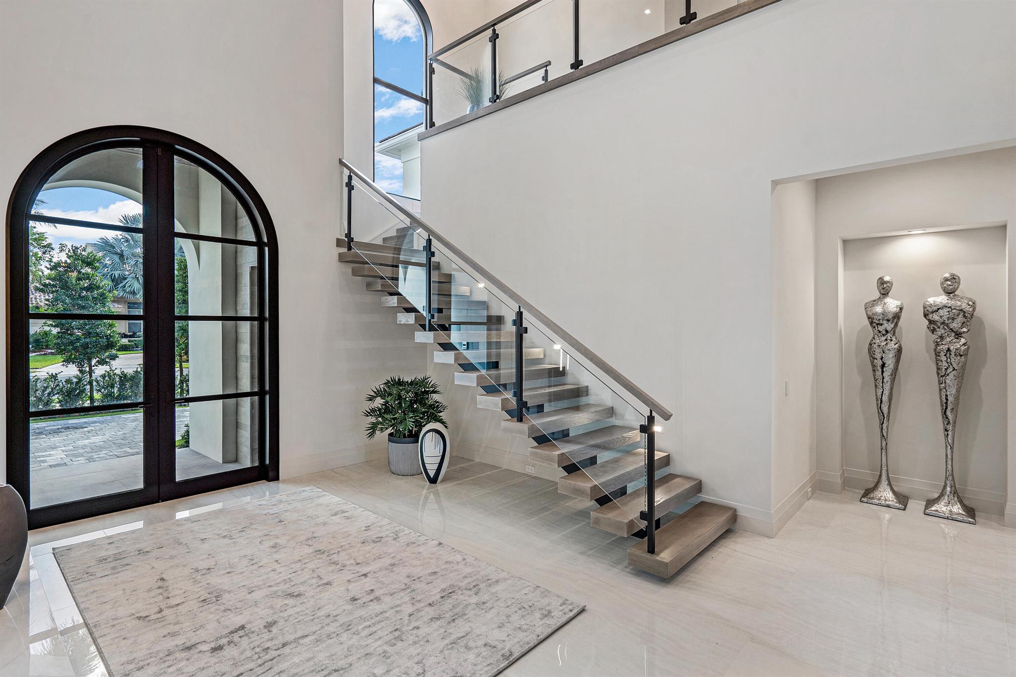 DEVON PLACE - Residential