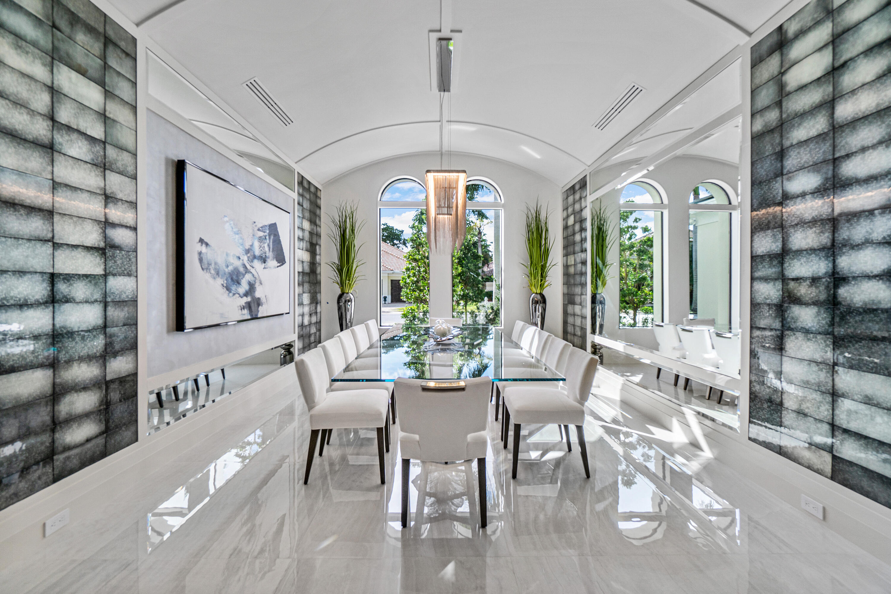 DEVON PLACE - Residential