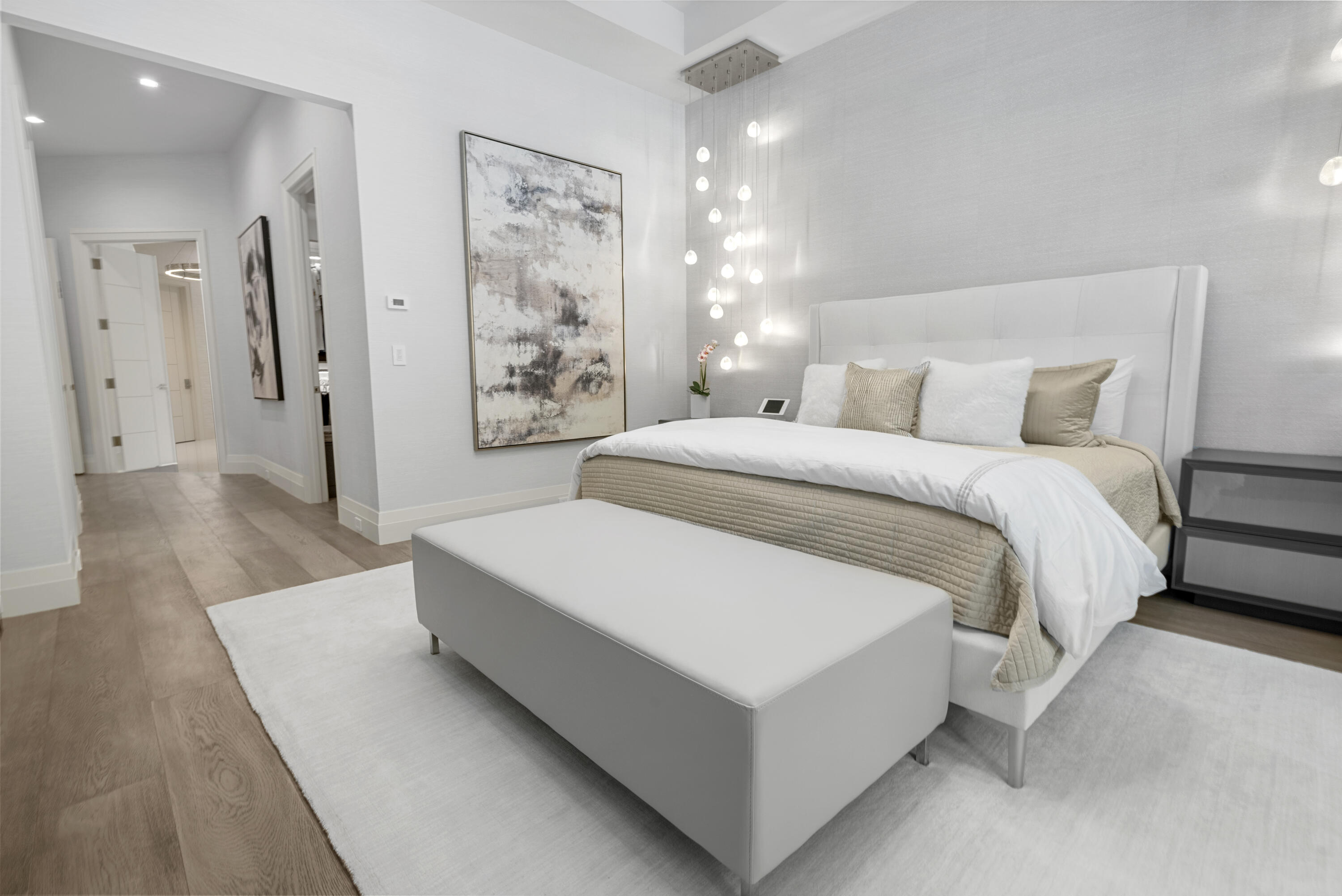 DEVON PLACE - Residential