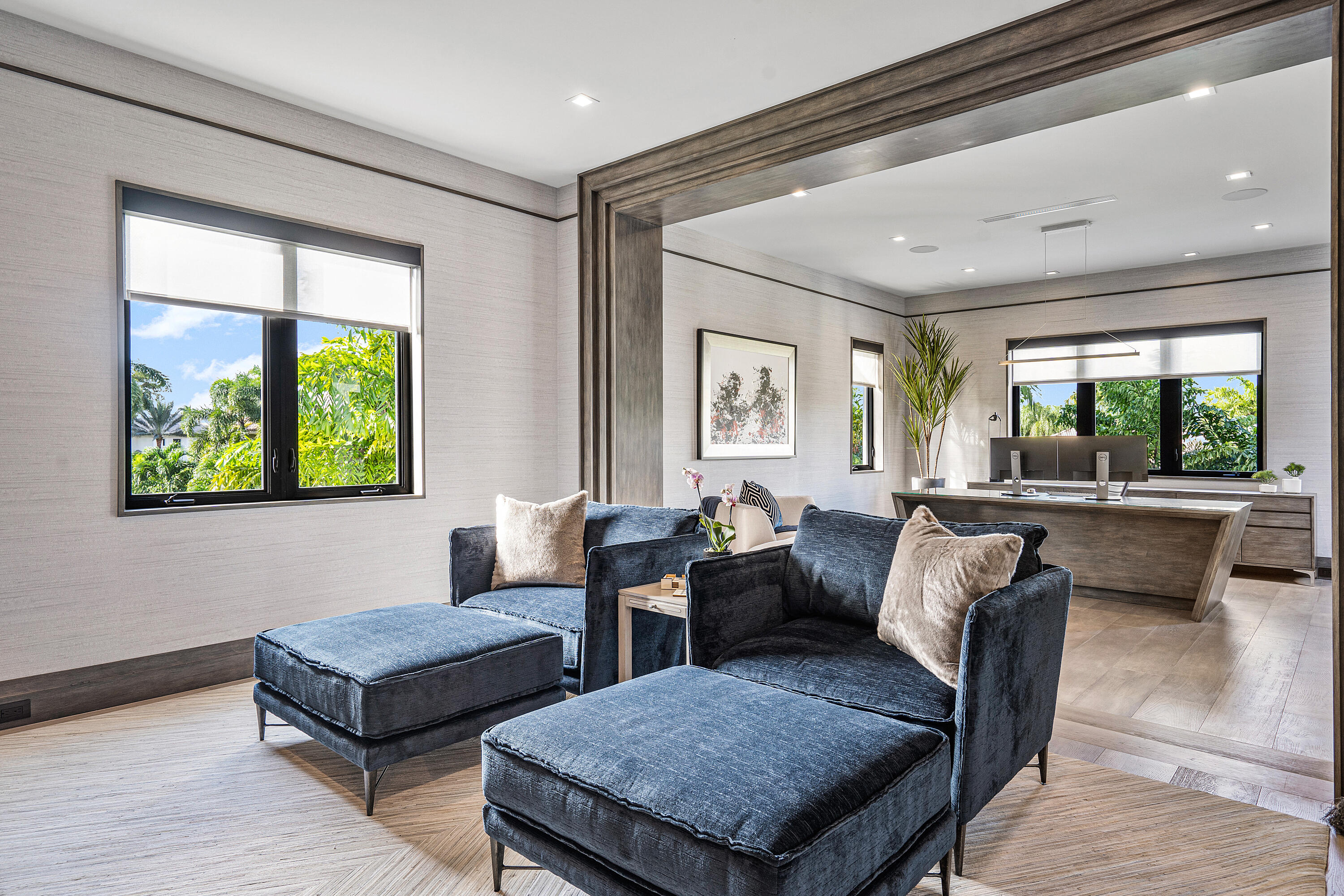 DEVON PLACE - Residential