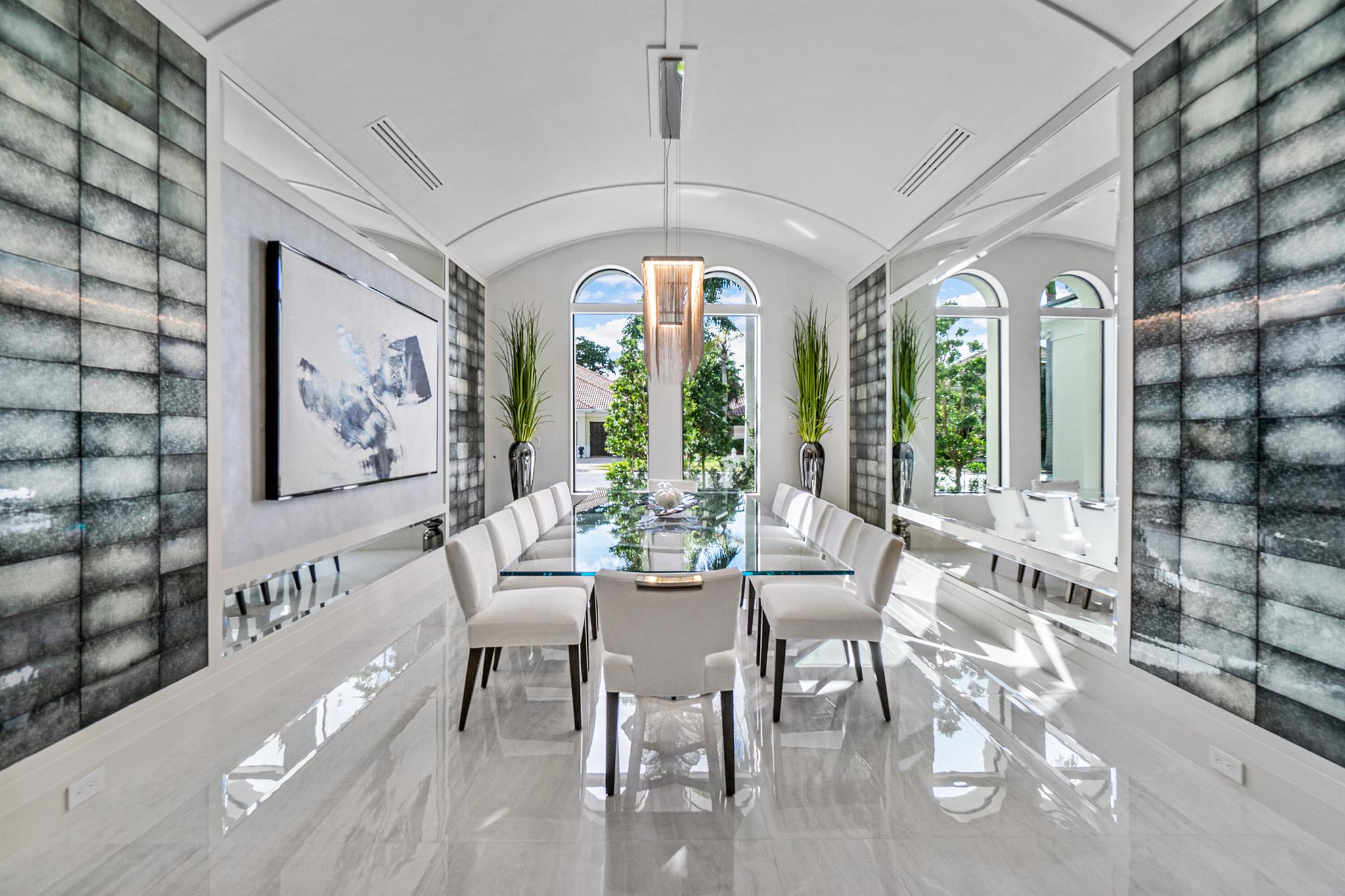 DEVON PLACE - Residential