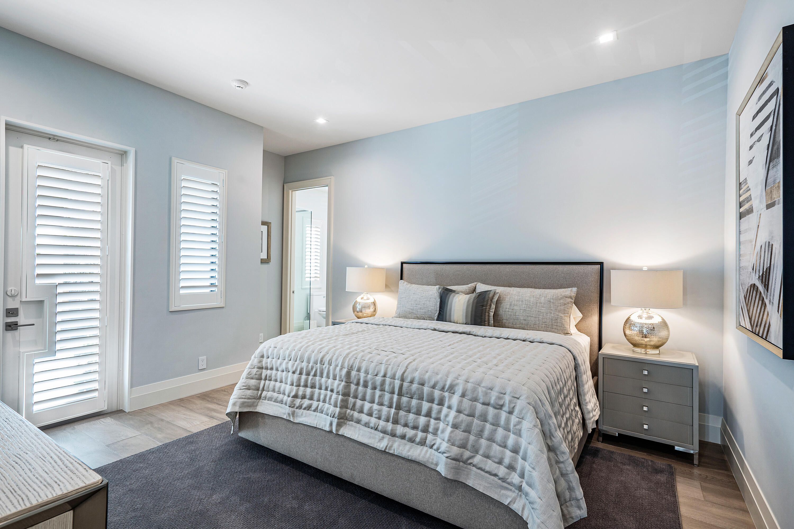 DEVON PLACE - Residential