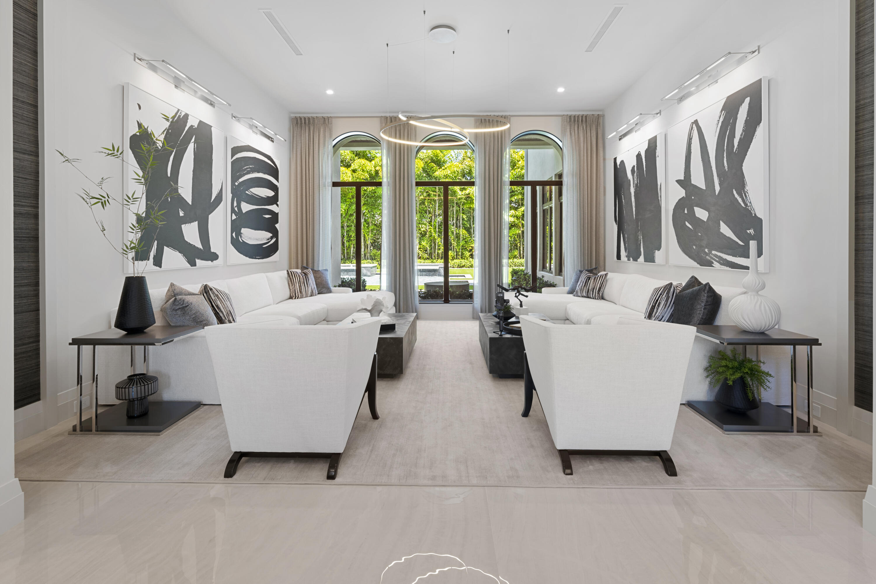 DEVON PLACE - Residential