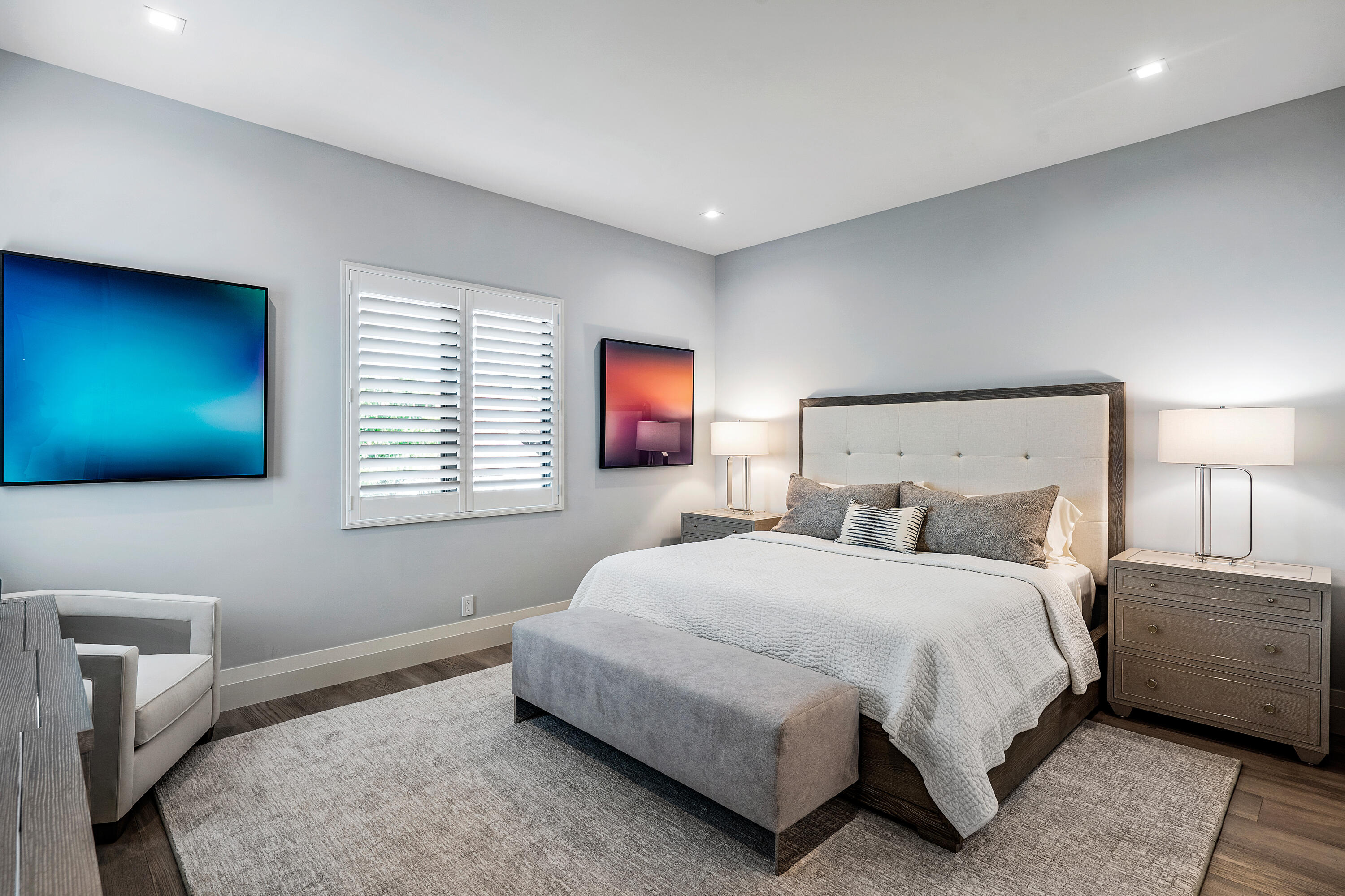 DEVON PLACE - Residential