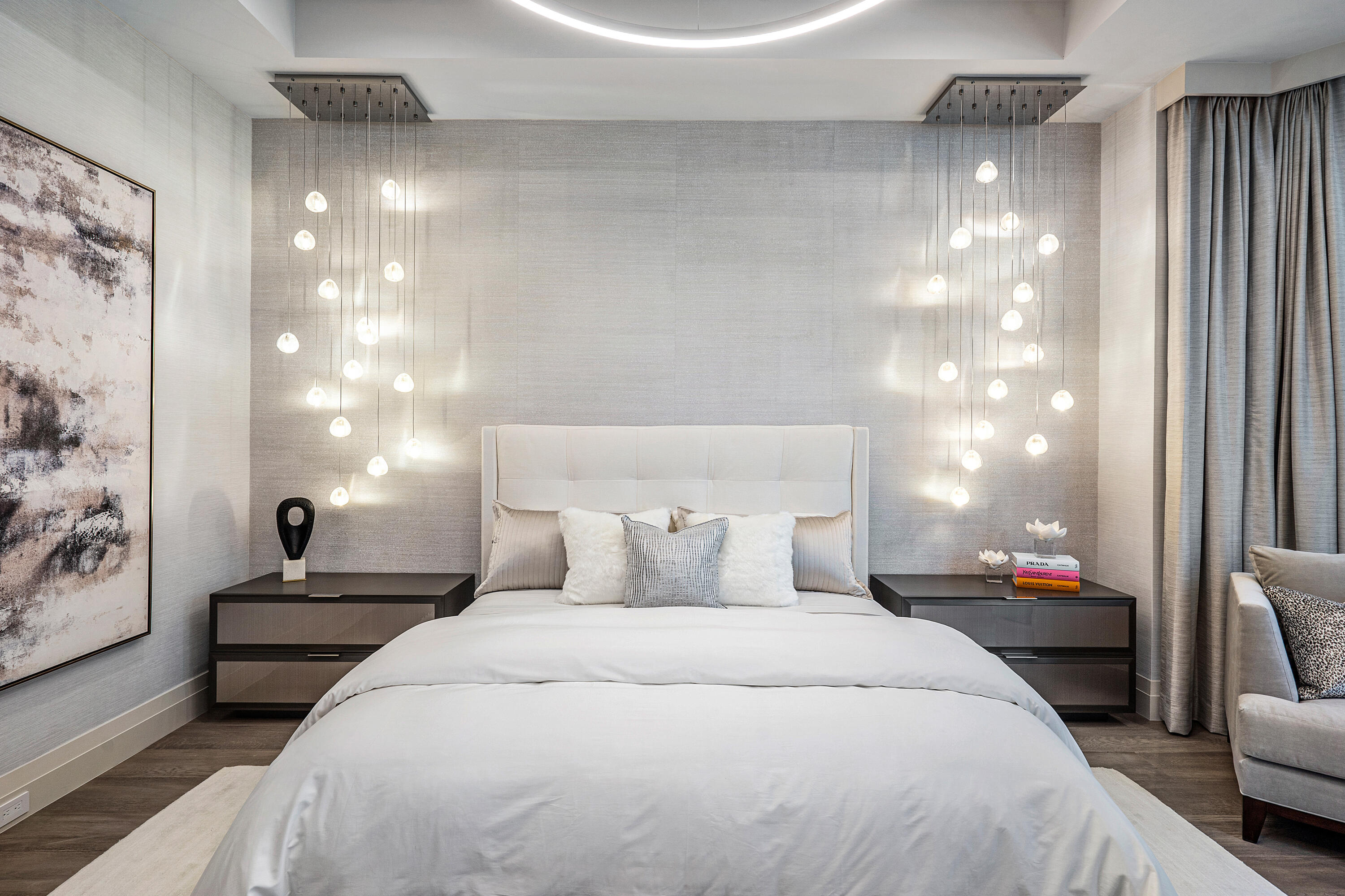 DEVON PLACE - Residential