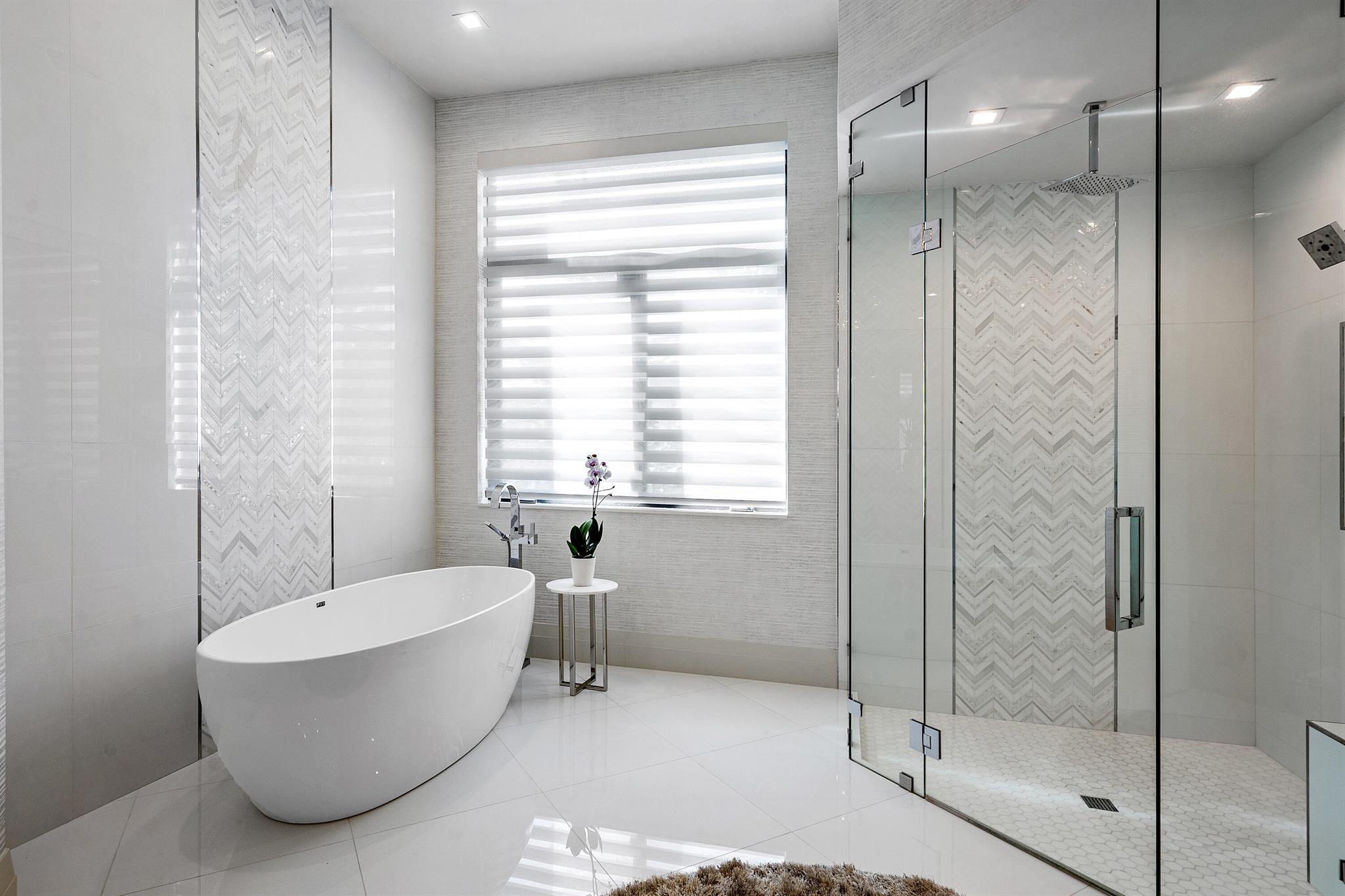 DEVON PLACE - Residential